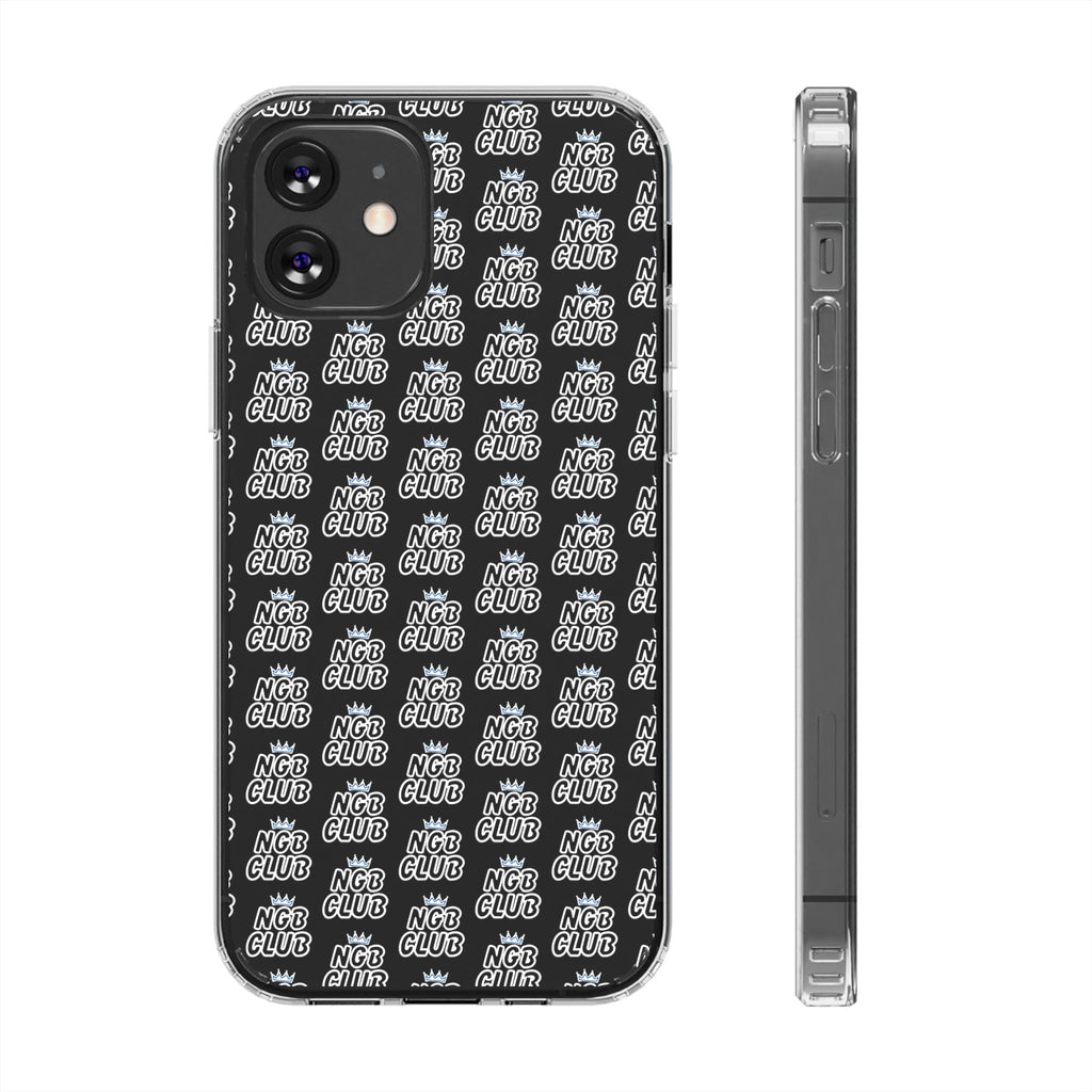 NGB CLUB Phone Case