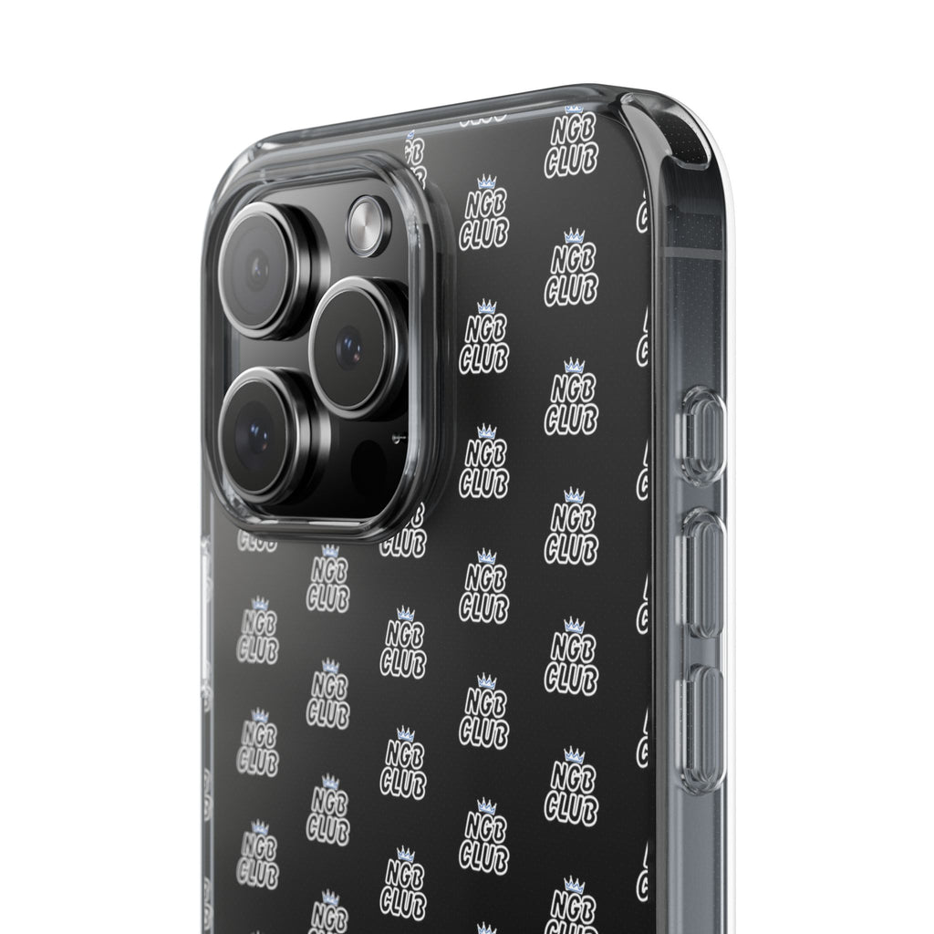 NGB CLUB Phone Case