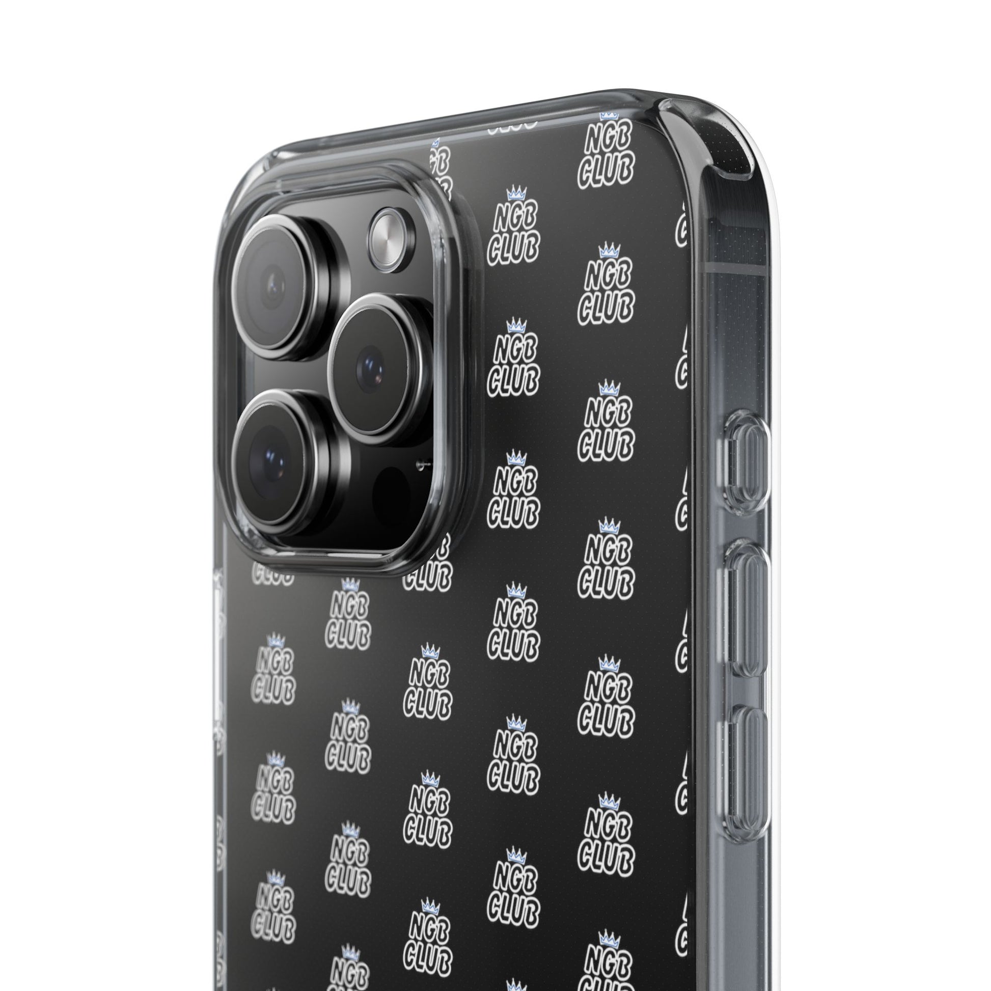 NGB CLUB Phone Case