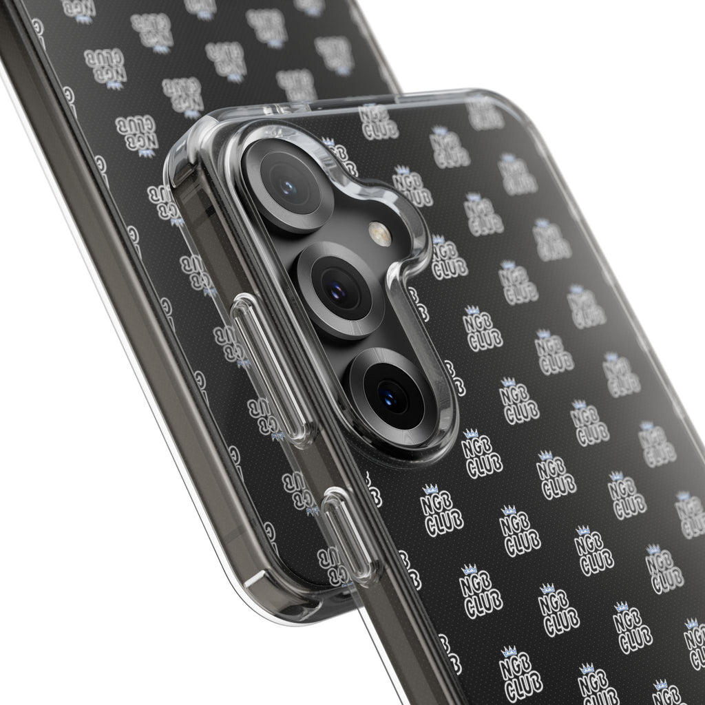 NGB CLUB Phone Case