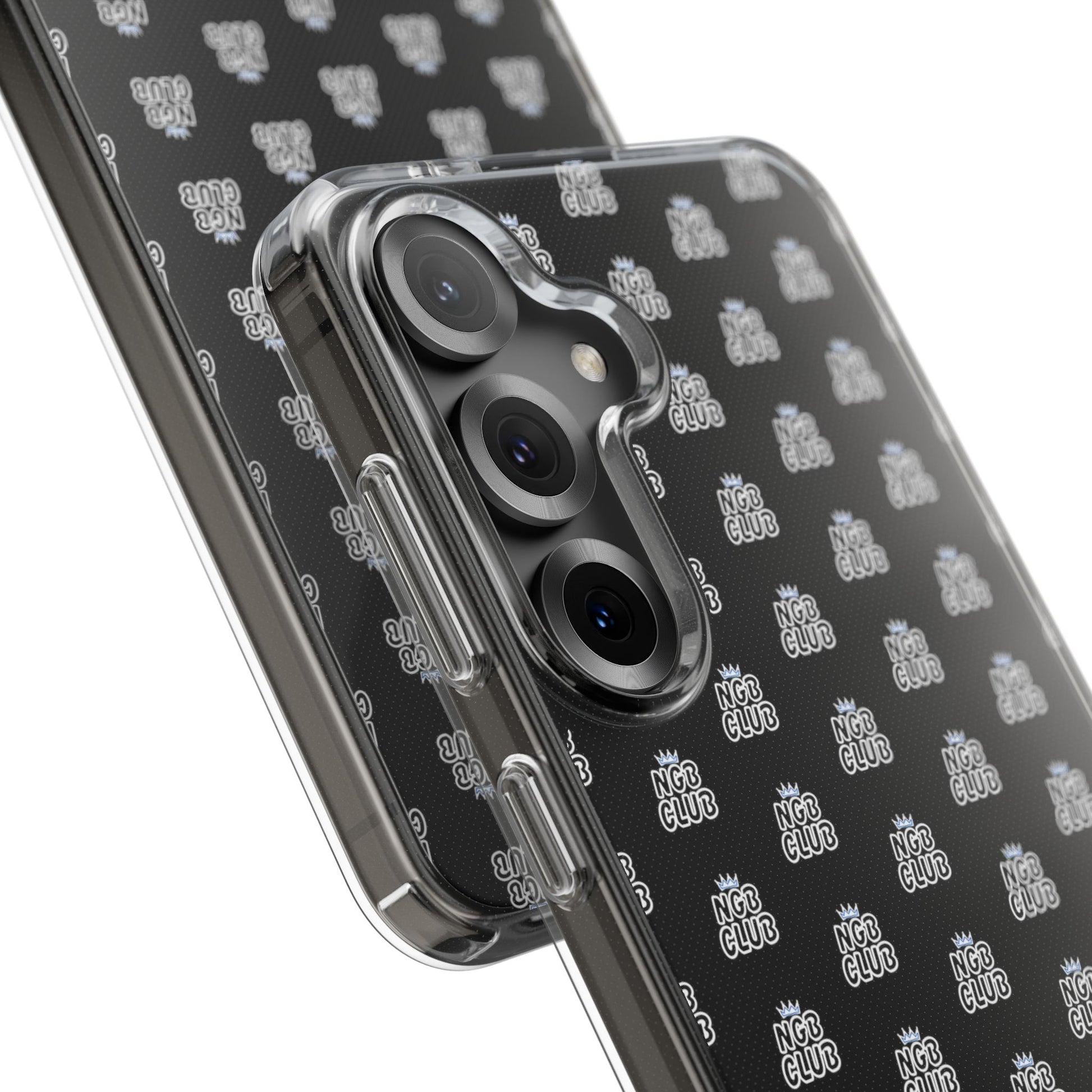NGB CLUB Phone Case