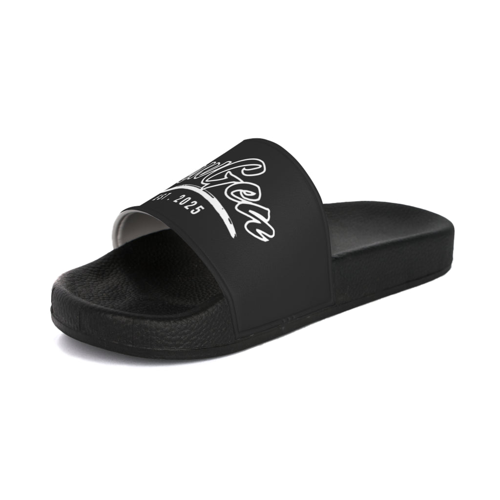 NewGen Bowling Slides