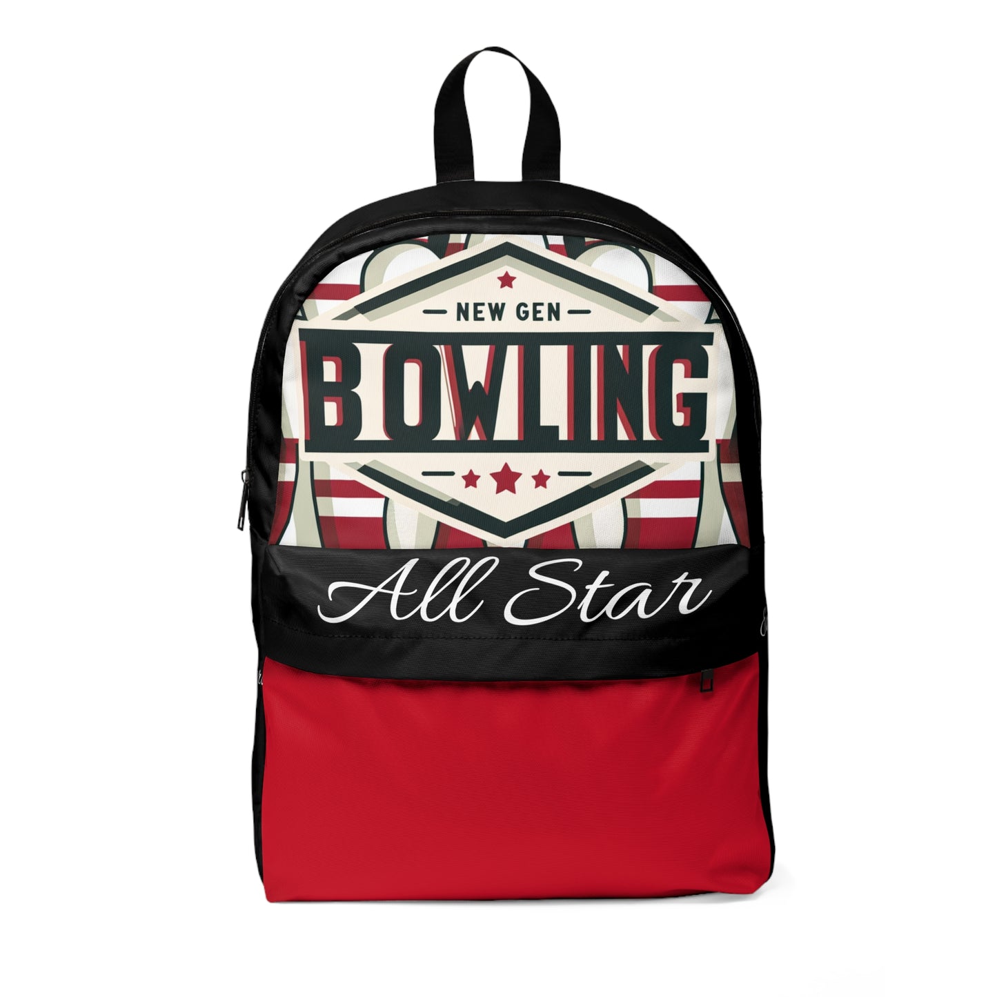 NEW GEN ALL STAR BACKPACK