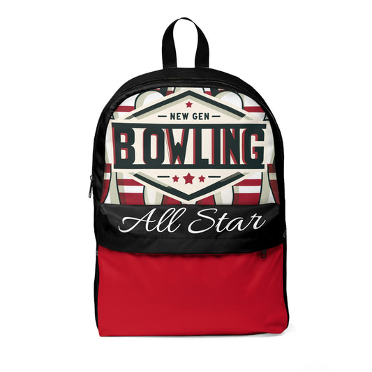 NEW GEN ALL STAR BACKPACK