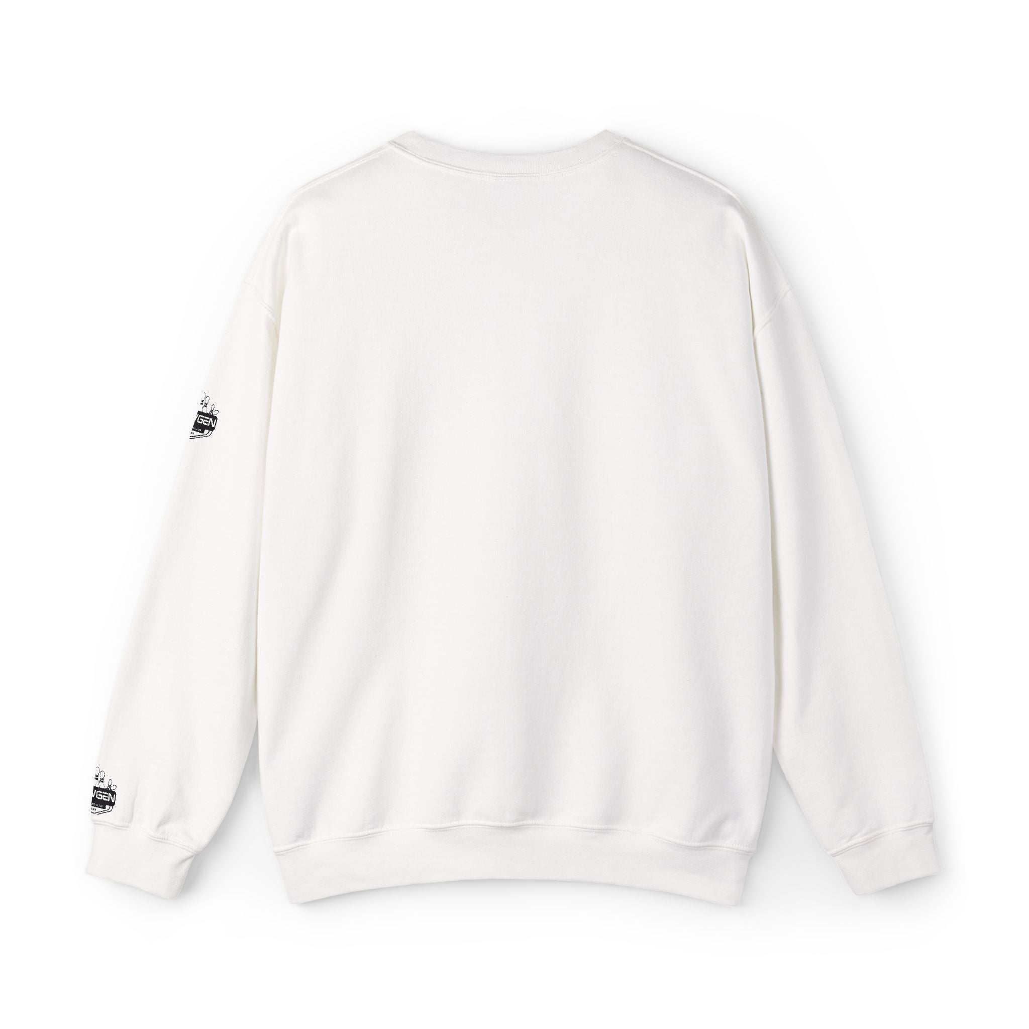 God Forbid A Bowler Get A Little Motion Sweatshirt