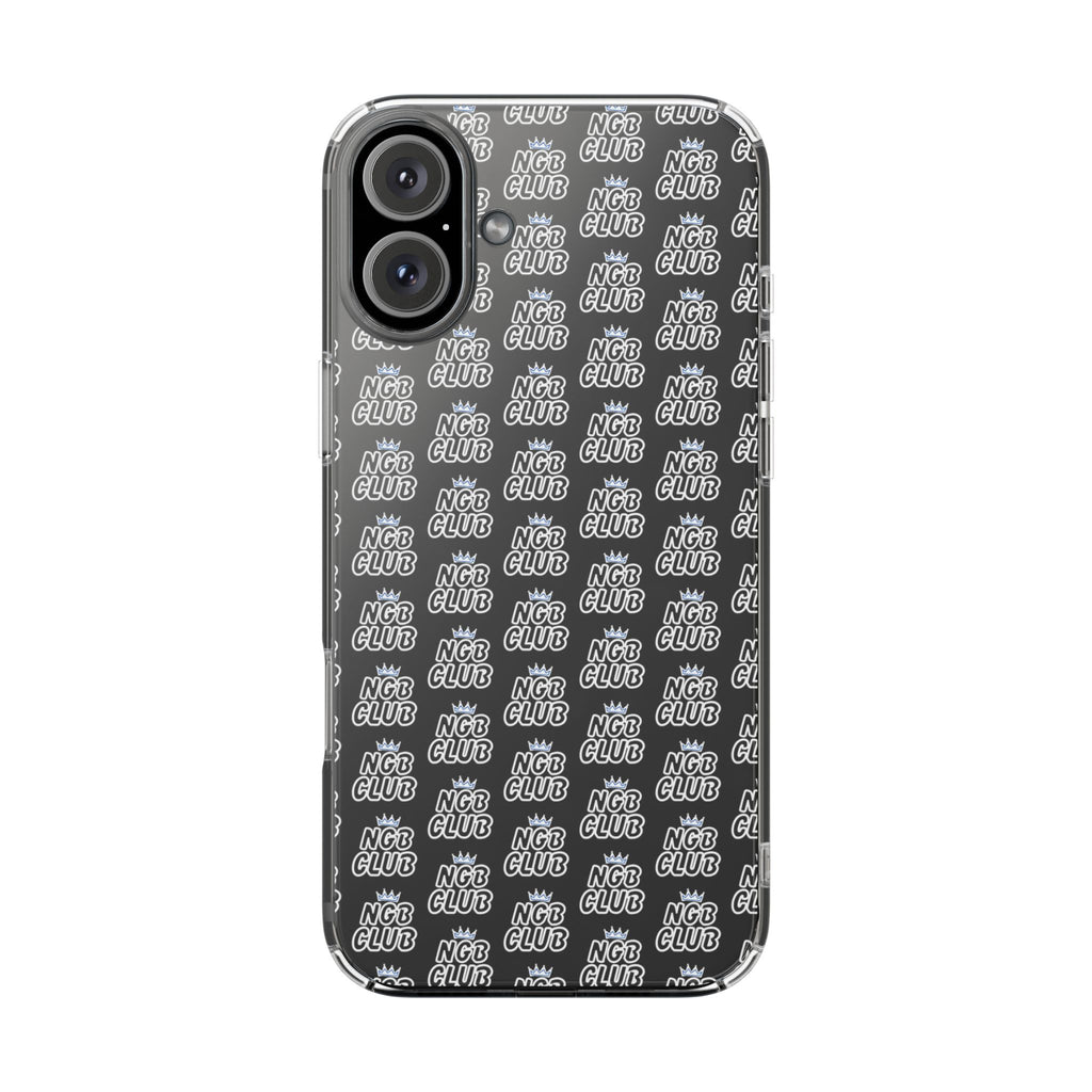 NGB CLUB Phone Case