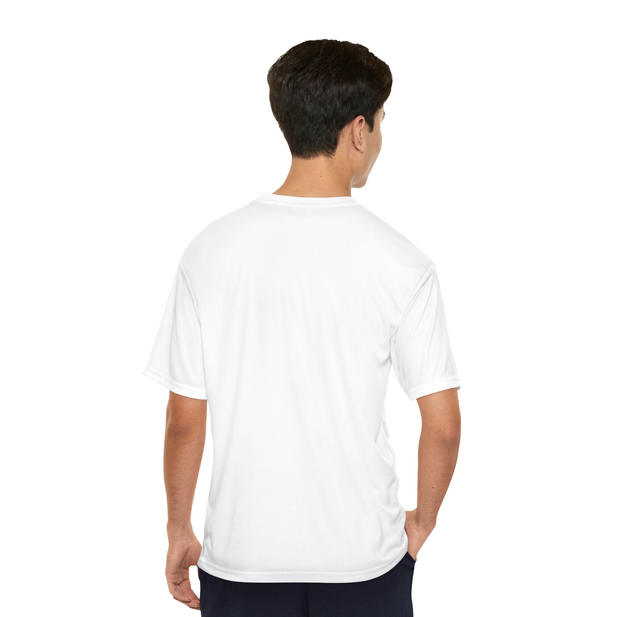 NewGen Classic Tee