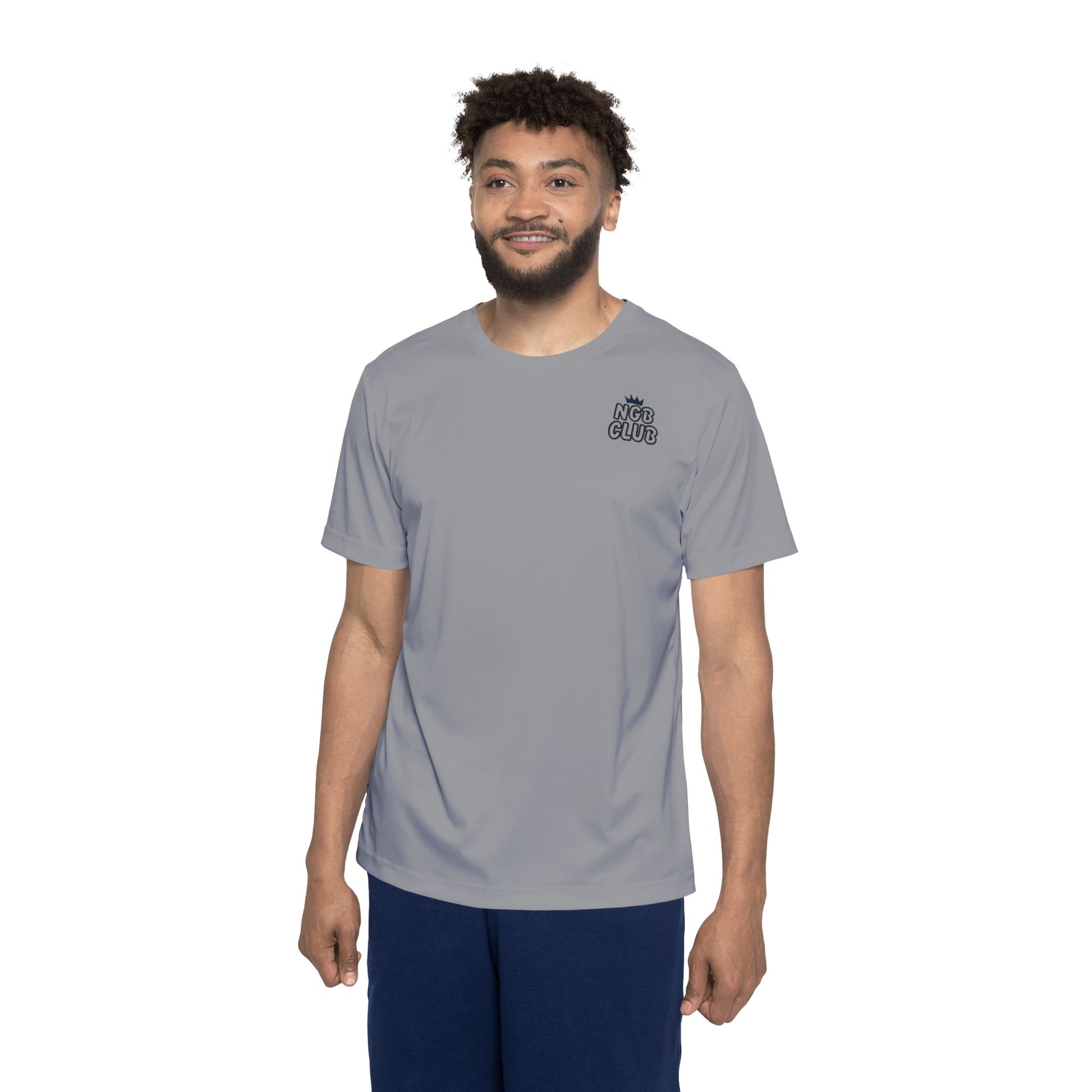 NGB Club Strike with Style Jersey