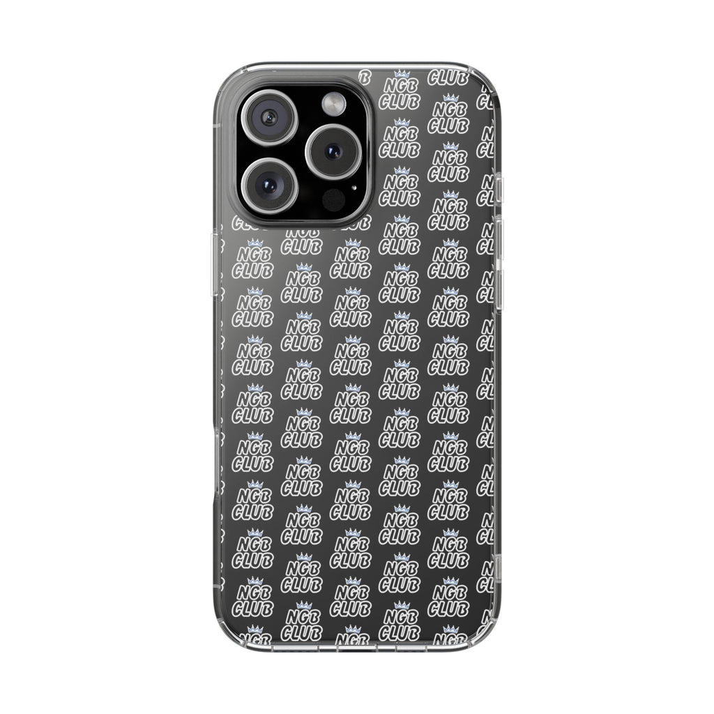 NGB CLUB Phone Case