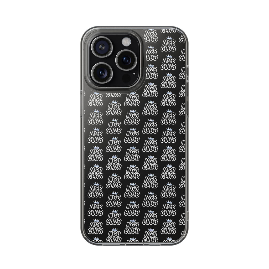 NGB CLUB Phone Case