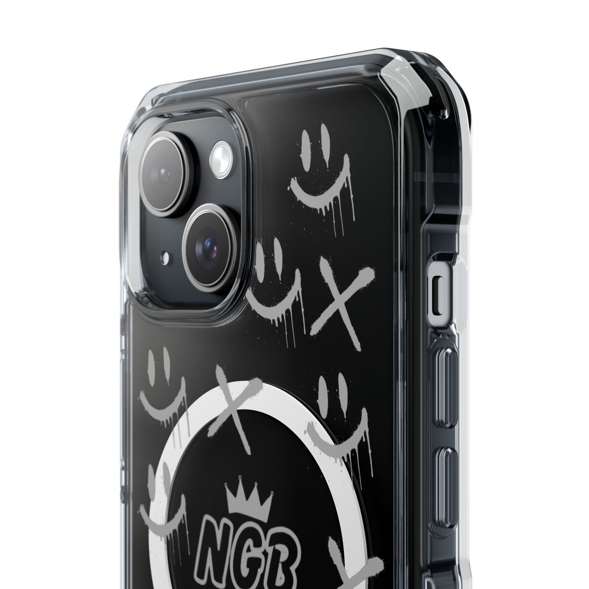 NGB Mag-Safe iPhone Case