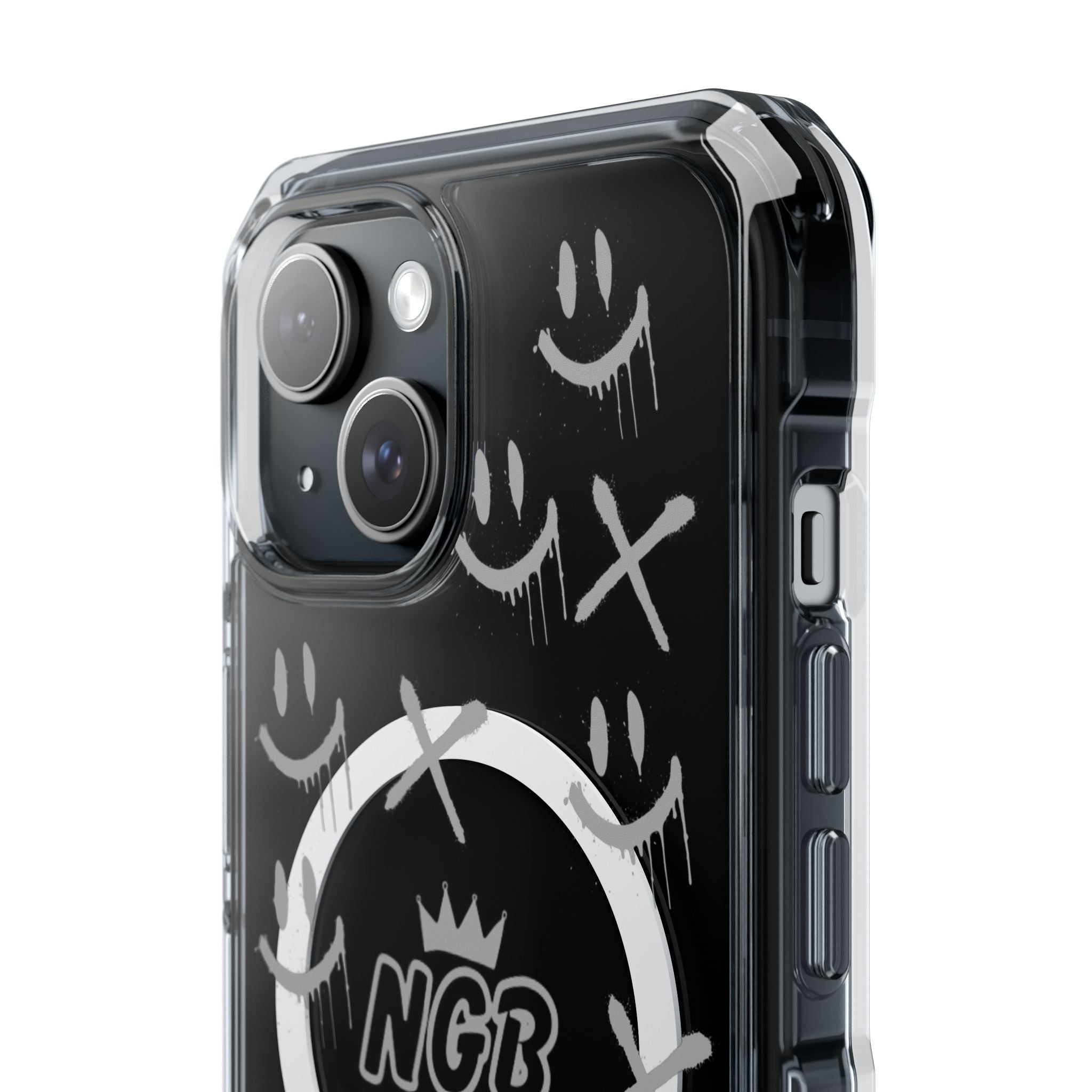 NGB Mag-Safe iPhone Case