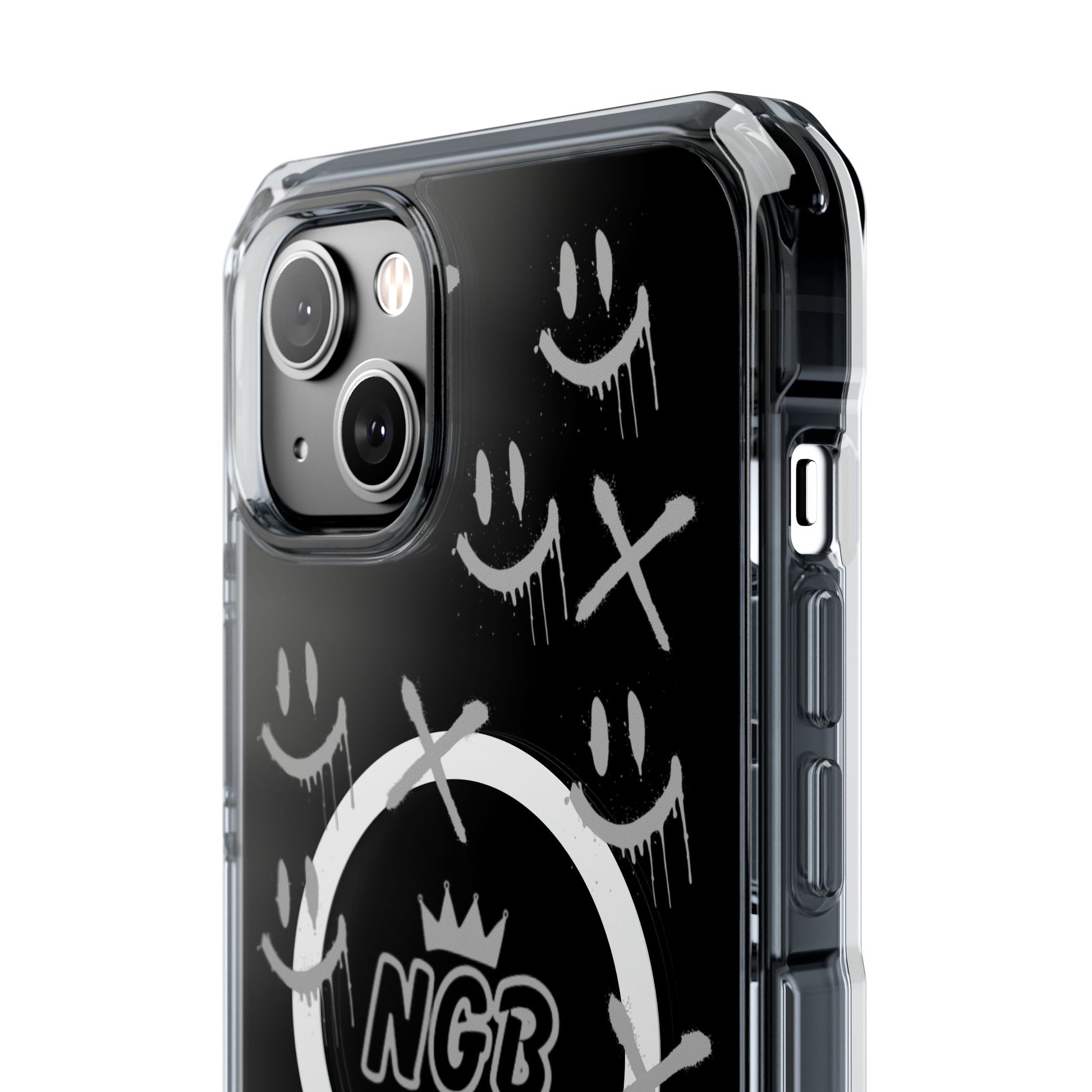 NGB Mag-Safe iPhone Case