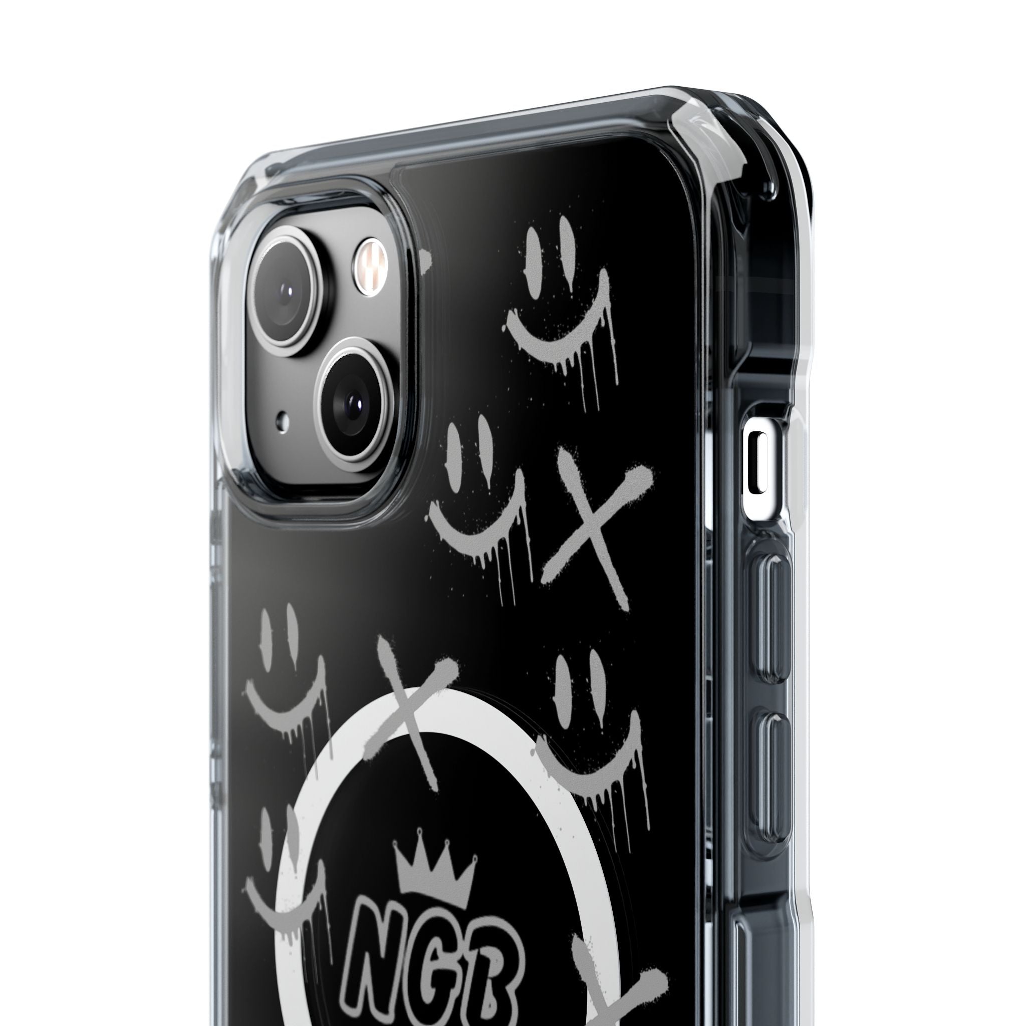 NGB Mag-Safe iPhone Case