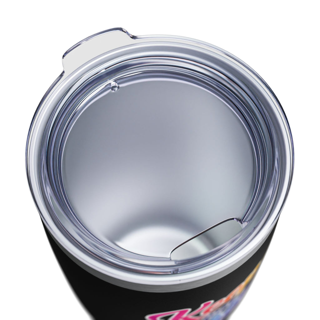 Keep on Fighting 20oz Tumbler