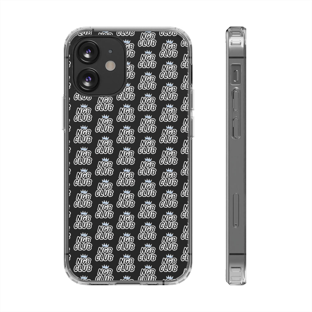 NGB CLUB Phone Case