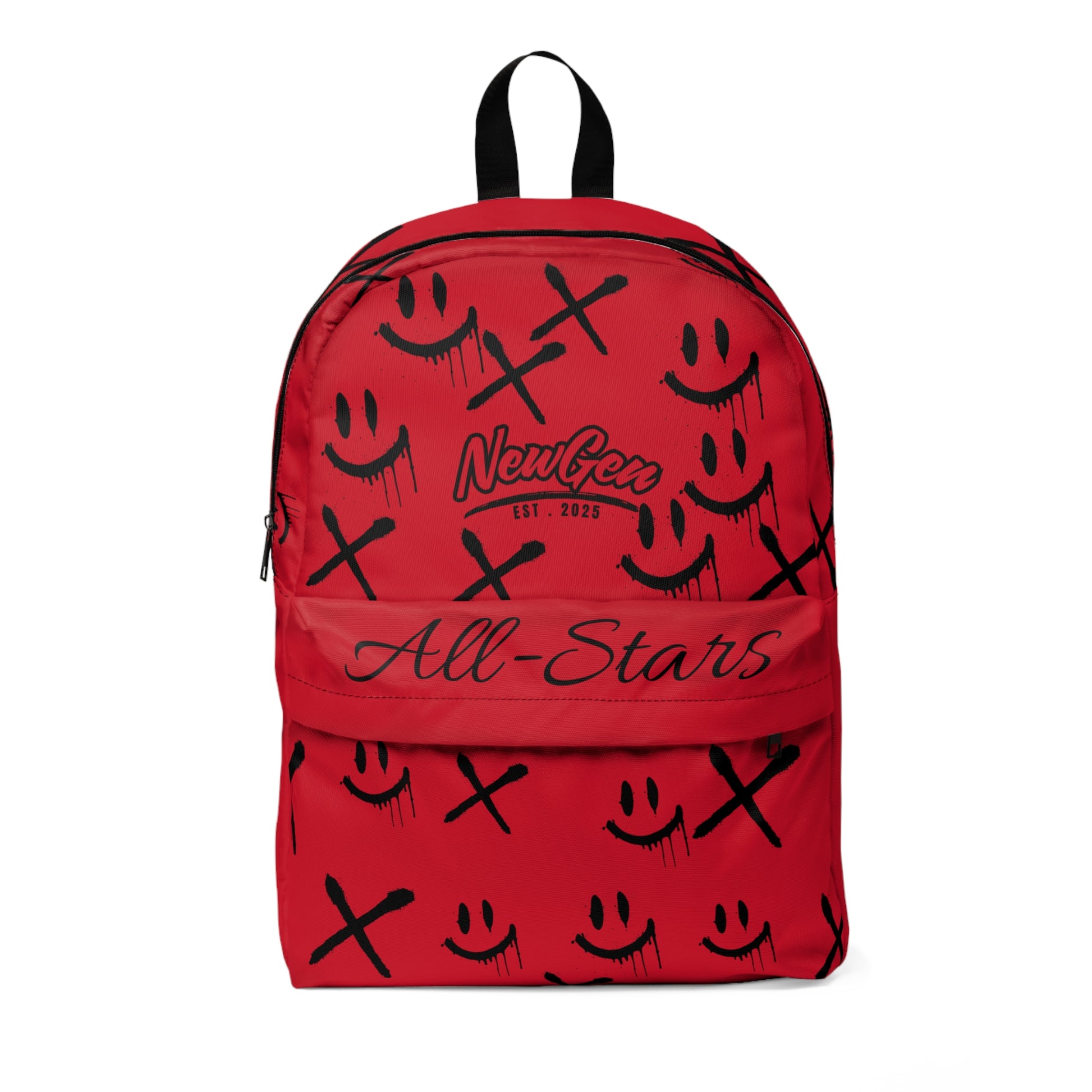 NEWGEN ALL-STAR BAG