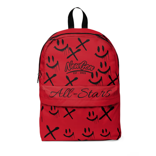 NEW GEN ALL STAR BACKPACK