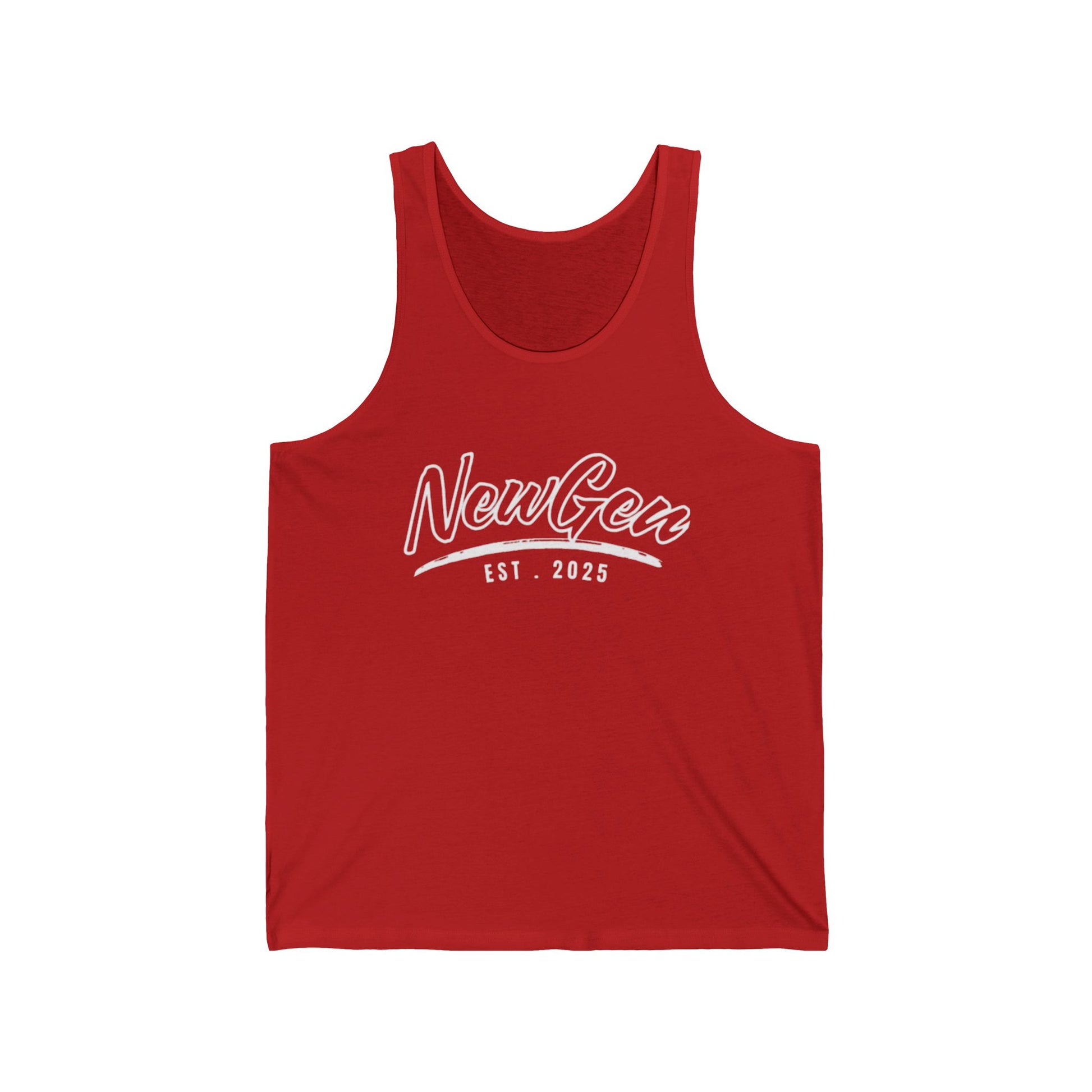NewGen Classic Tank