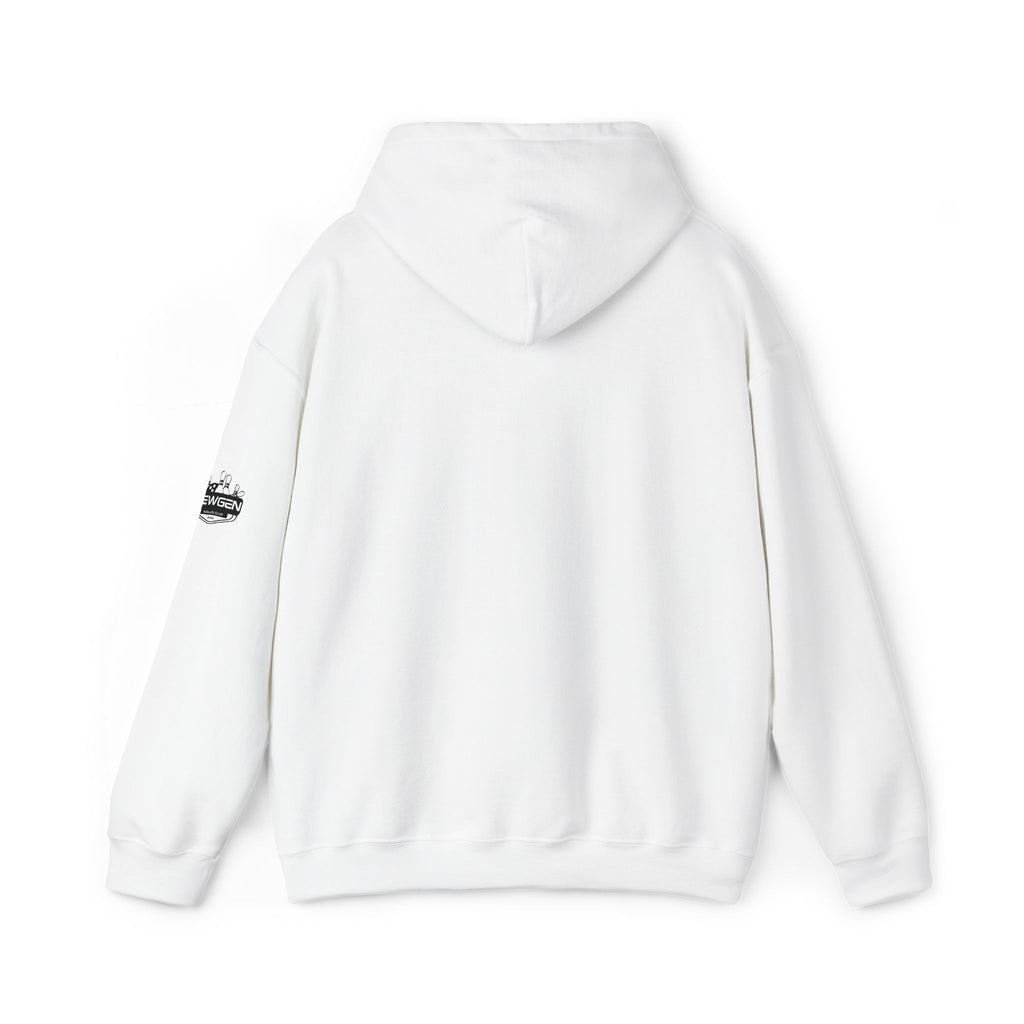 God Forbid A Bowler Get A Little Motion Hoodie