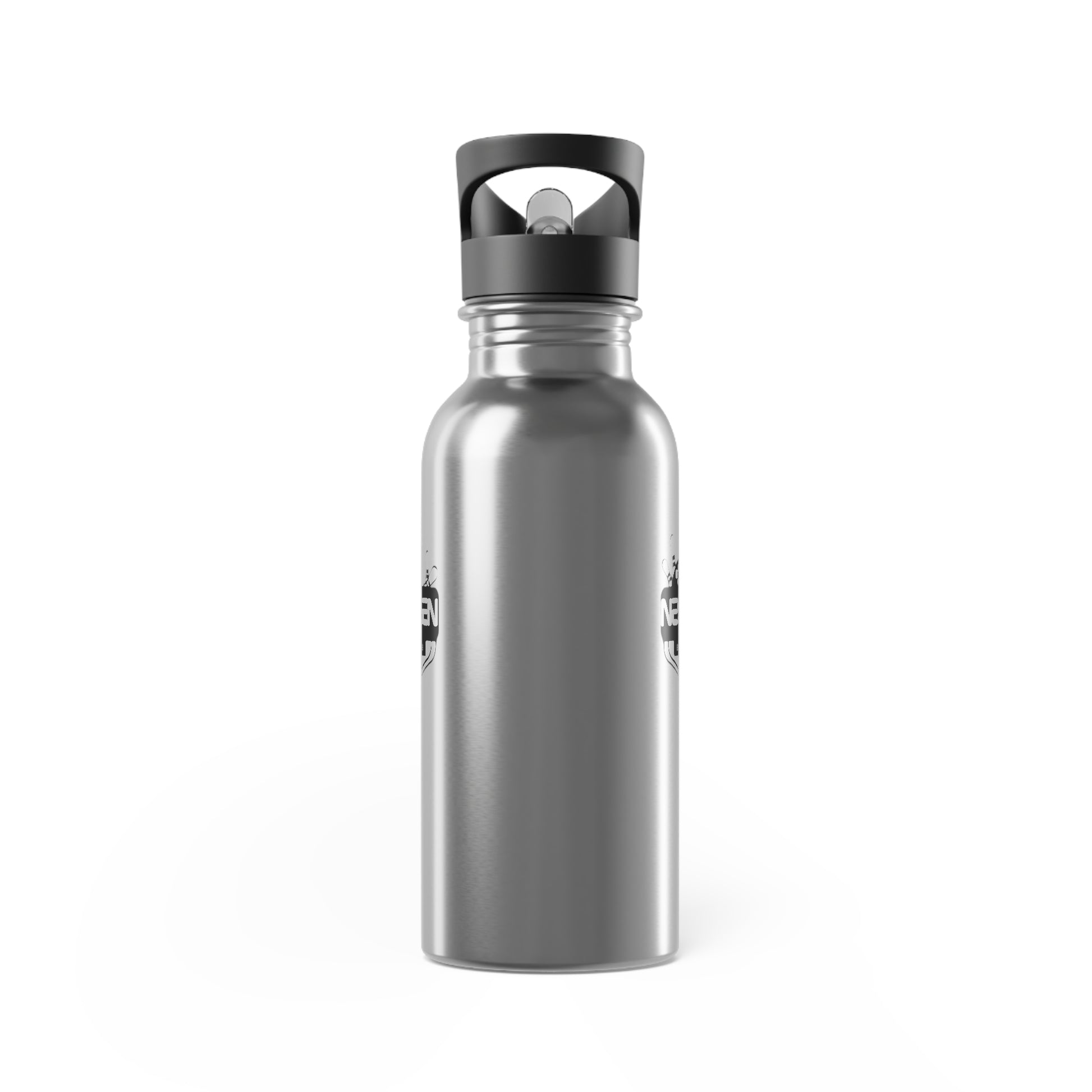 NGB Stainless Steel Water Bottle