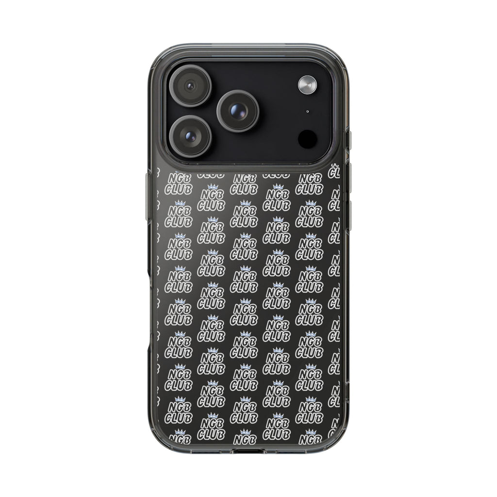 NGB CLUB Phone Case