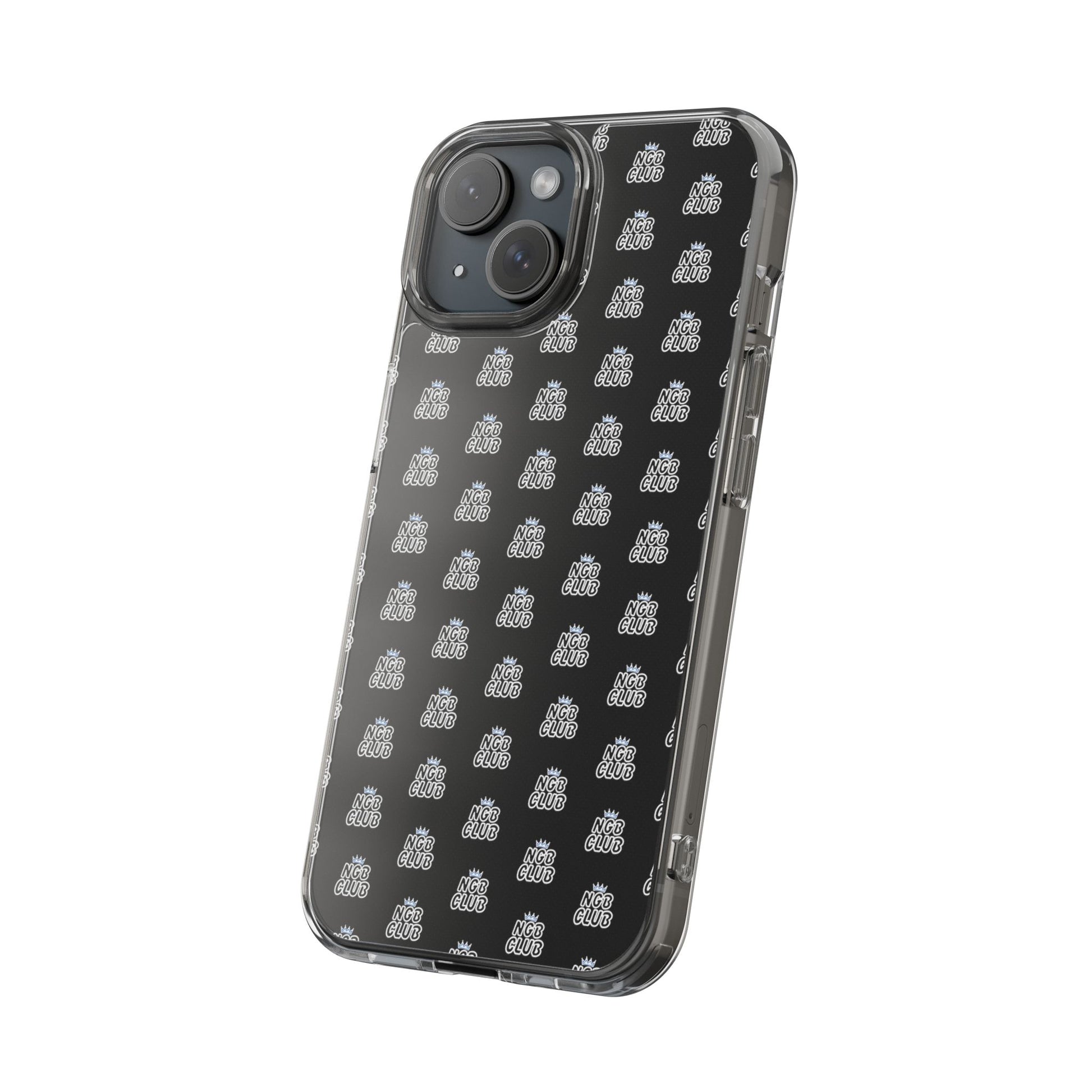 NGB CLUB Phone Case