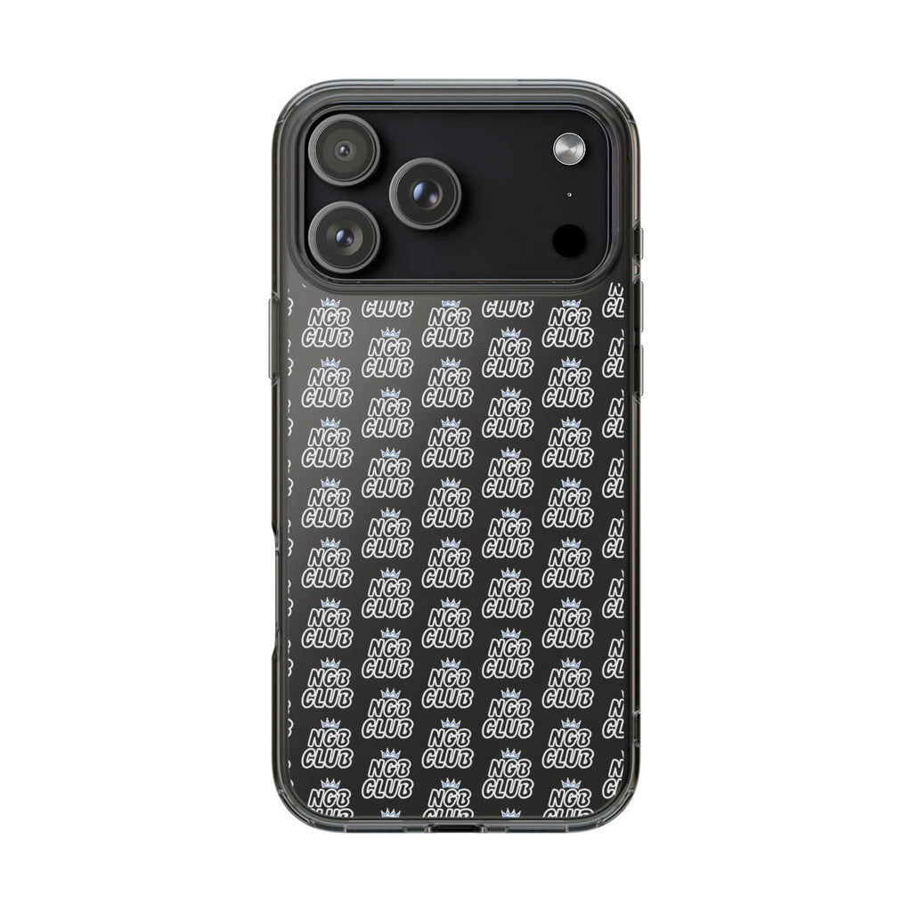 NGB CLUB Phone Case