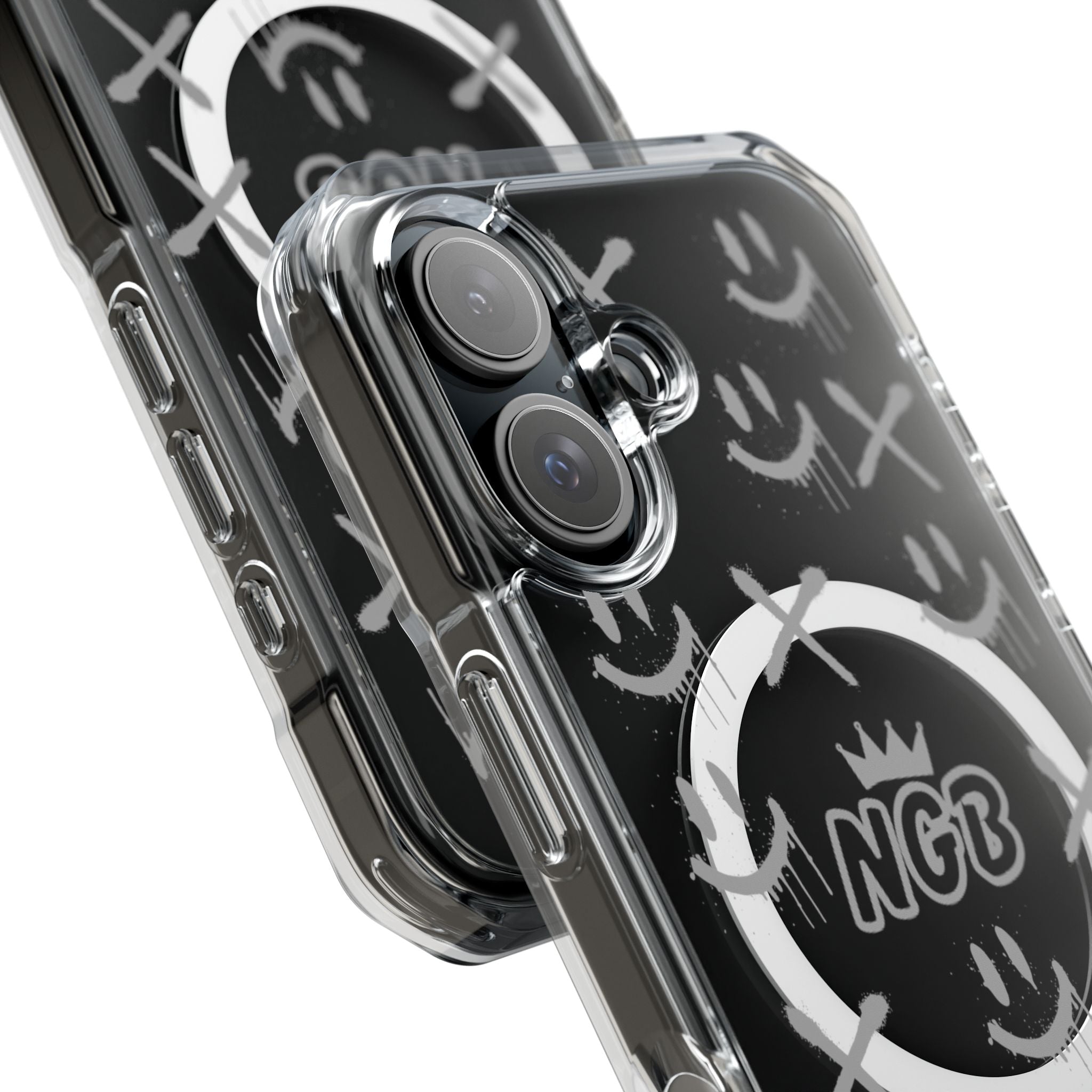 NGB Mag-Safe iPhone Case