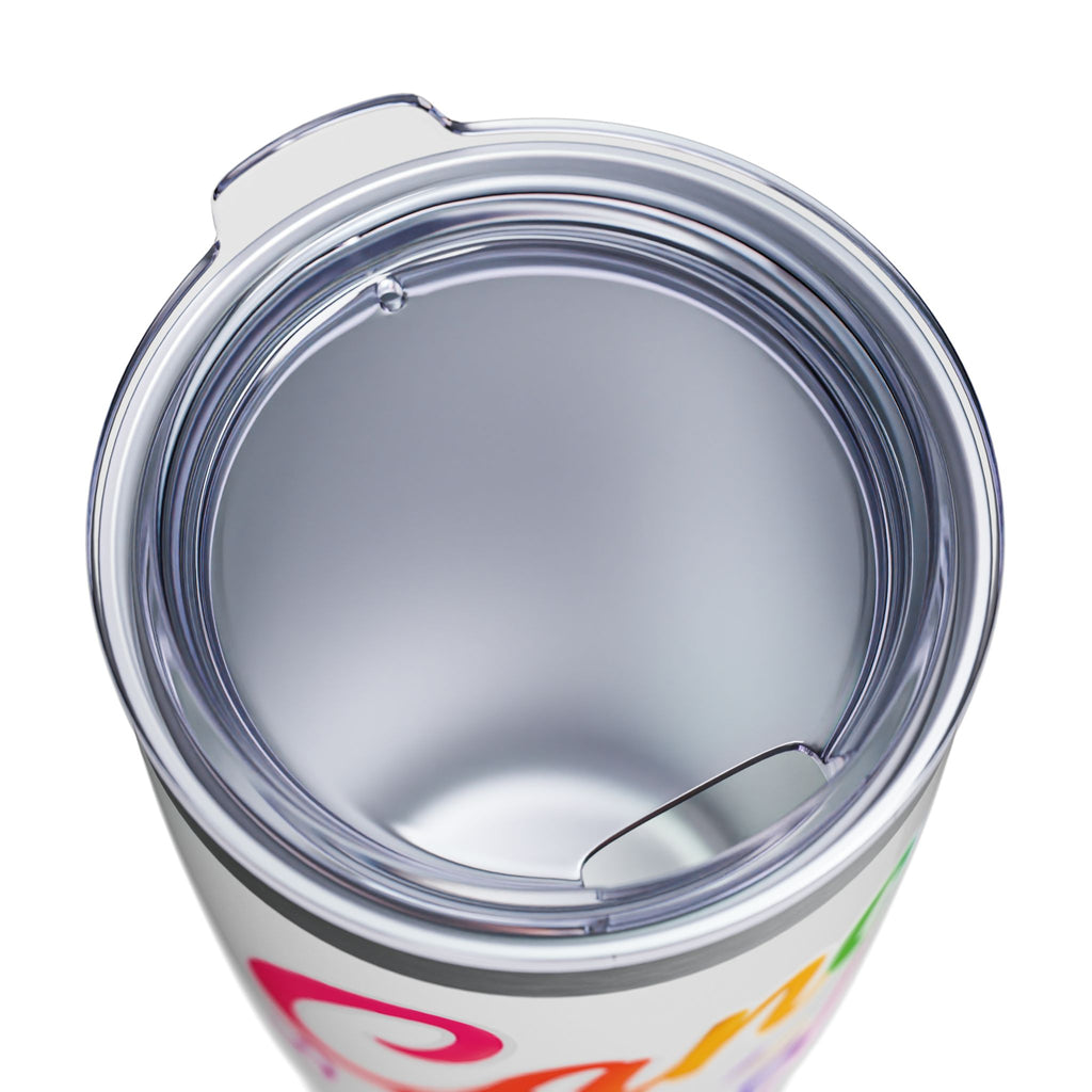 Cancer Sucks 20oz Tumbler