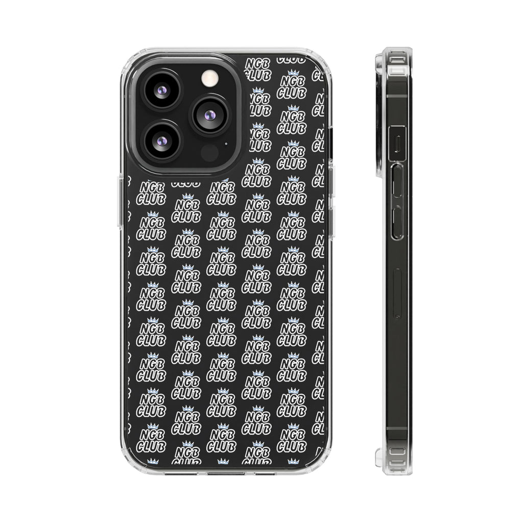 NGB CLUB Phone Case