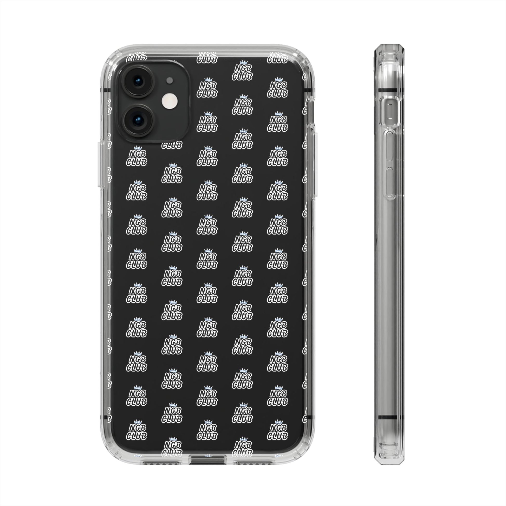 NGB CLUB Phone Case