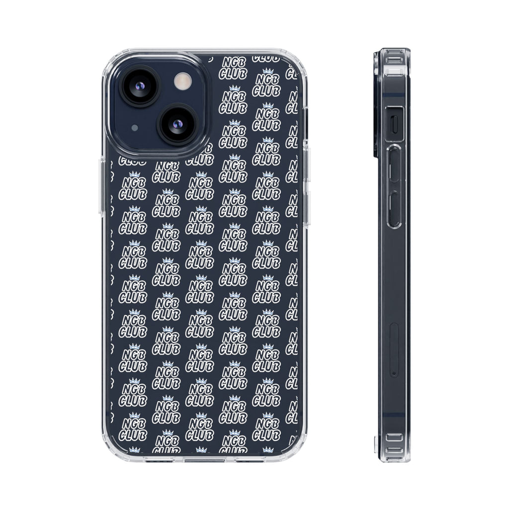 NGB CLUB Phone Case