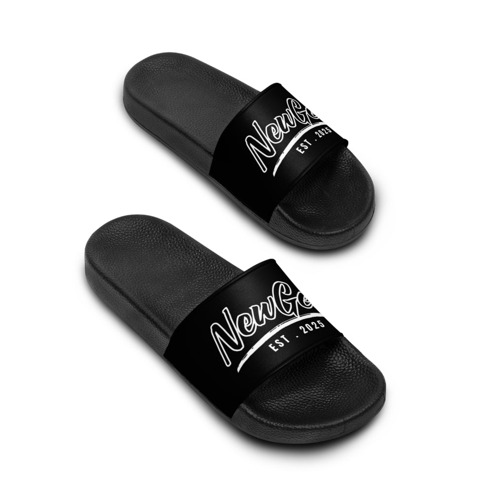 NewGen Bowling Slides
