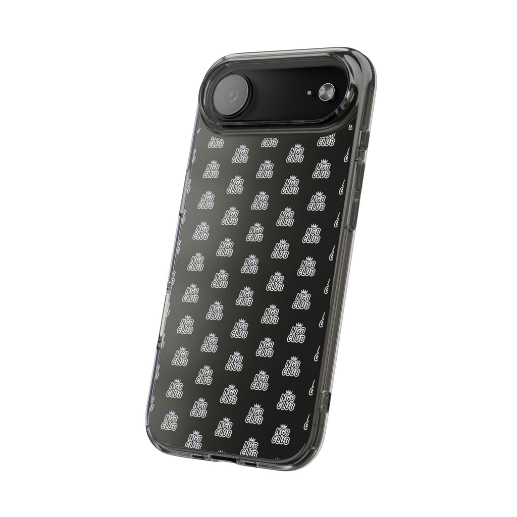 NGB CLUB Phone Case