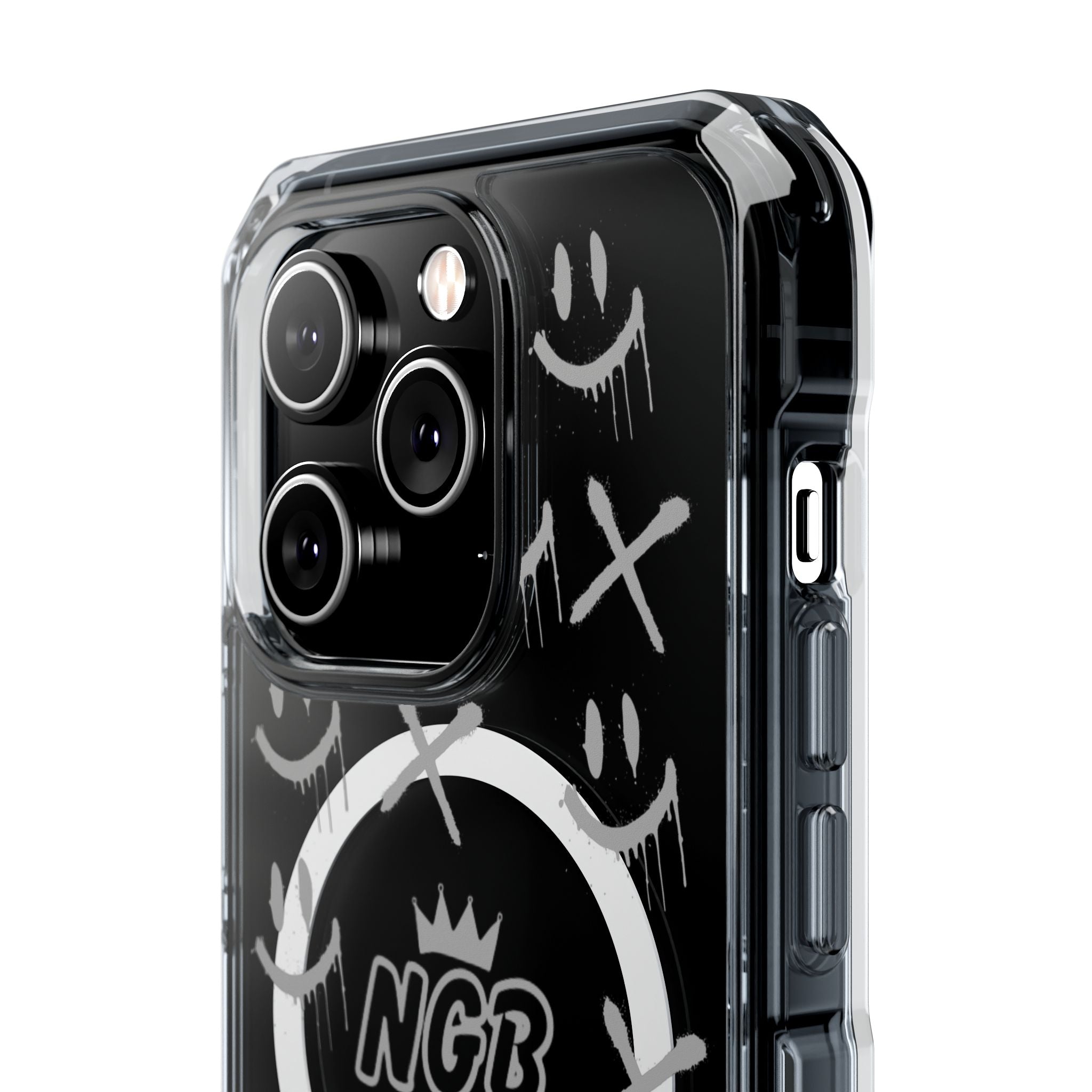 NGB Mag-Safe iPhone Case