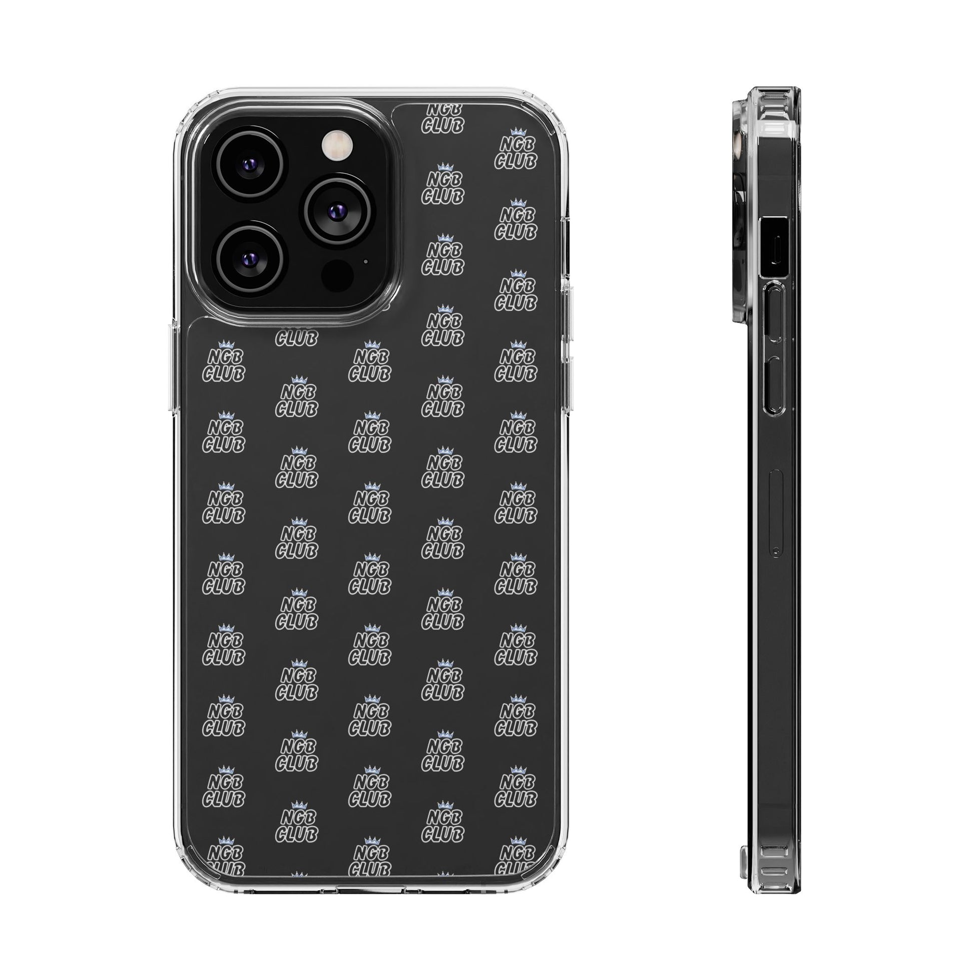 NGB CLUB Phone Case