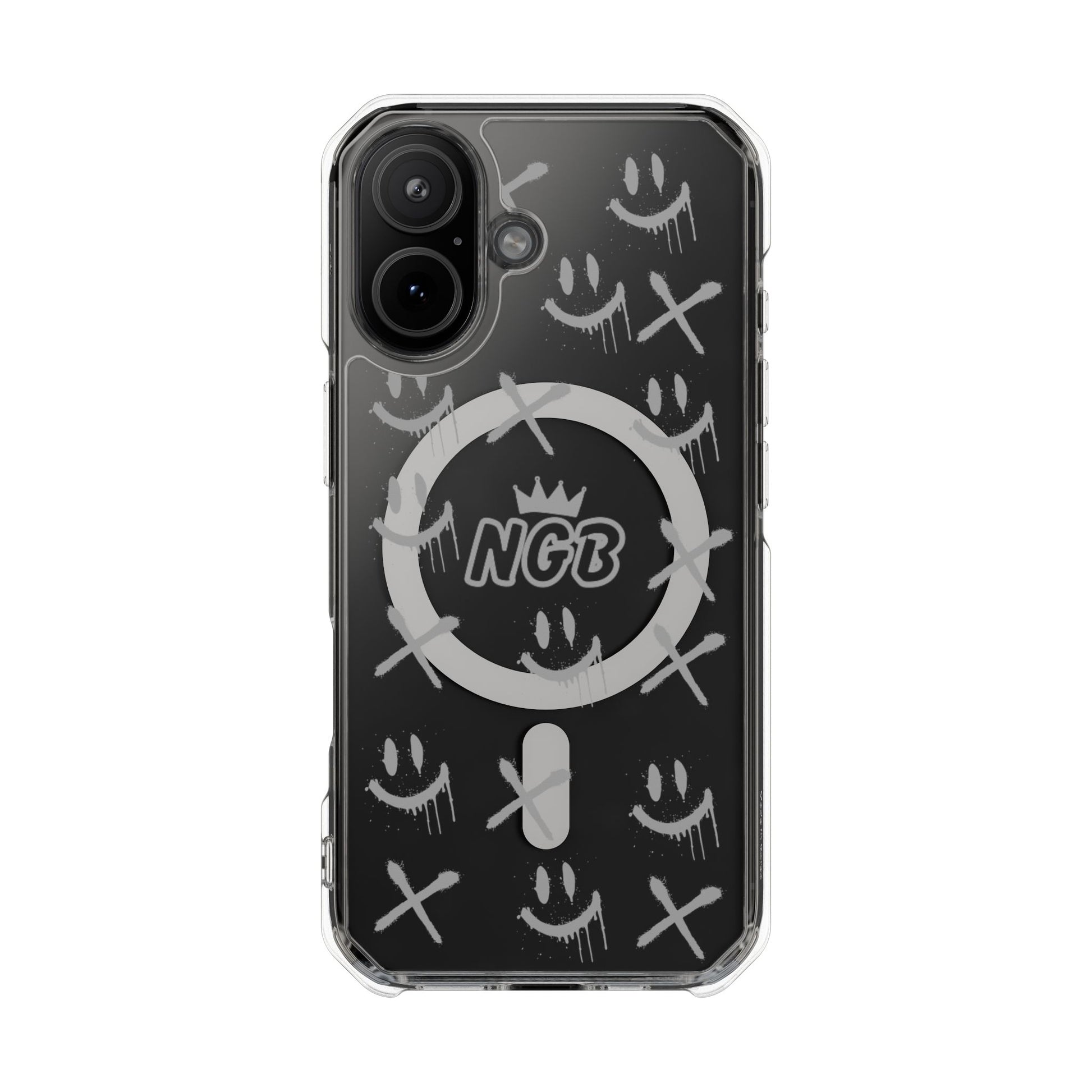 NGB Mag-Safe iPhone Case