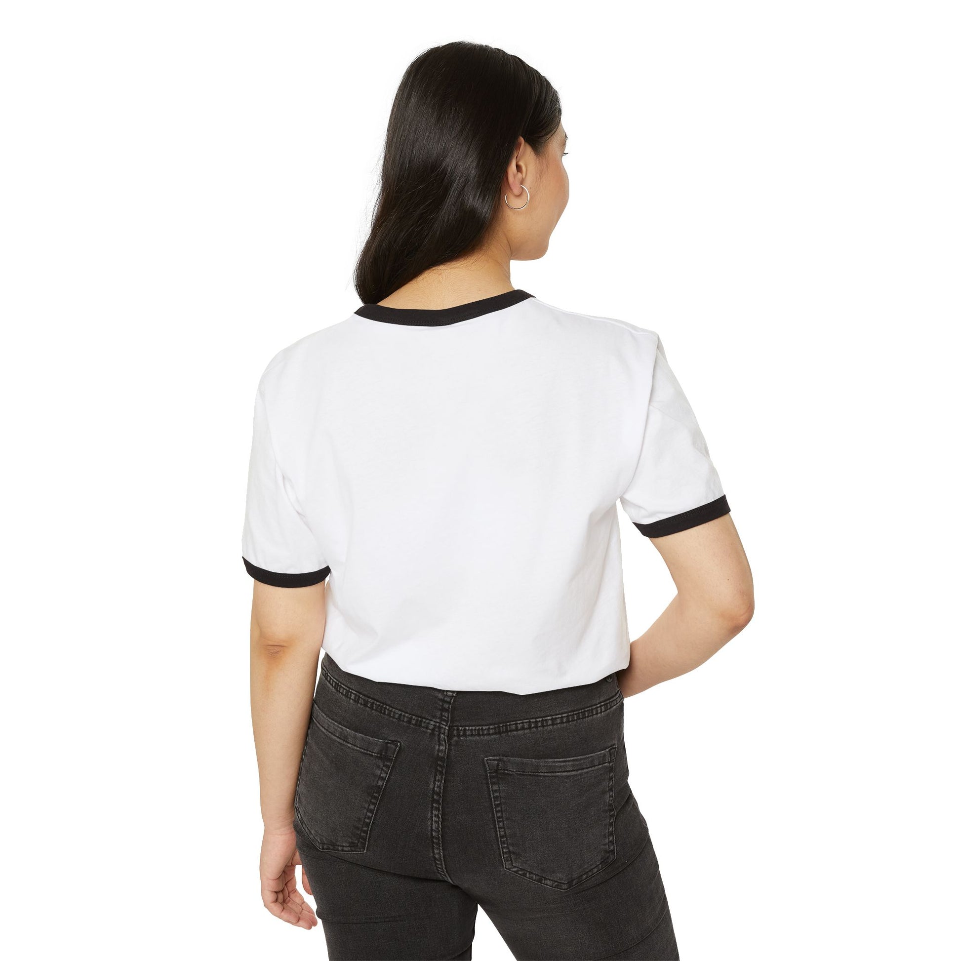 NewGen Ringer Tee