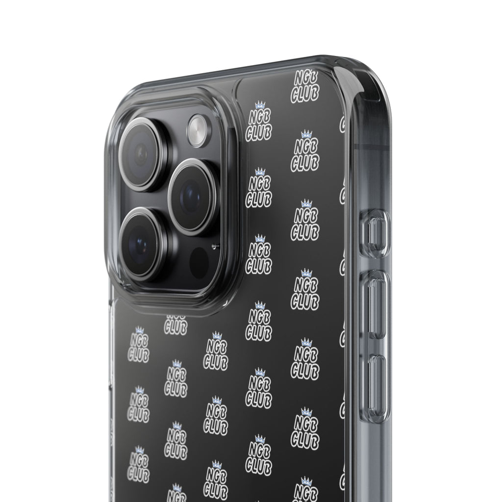 NGB CLUB Phone Case