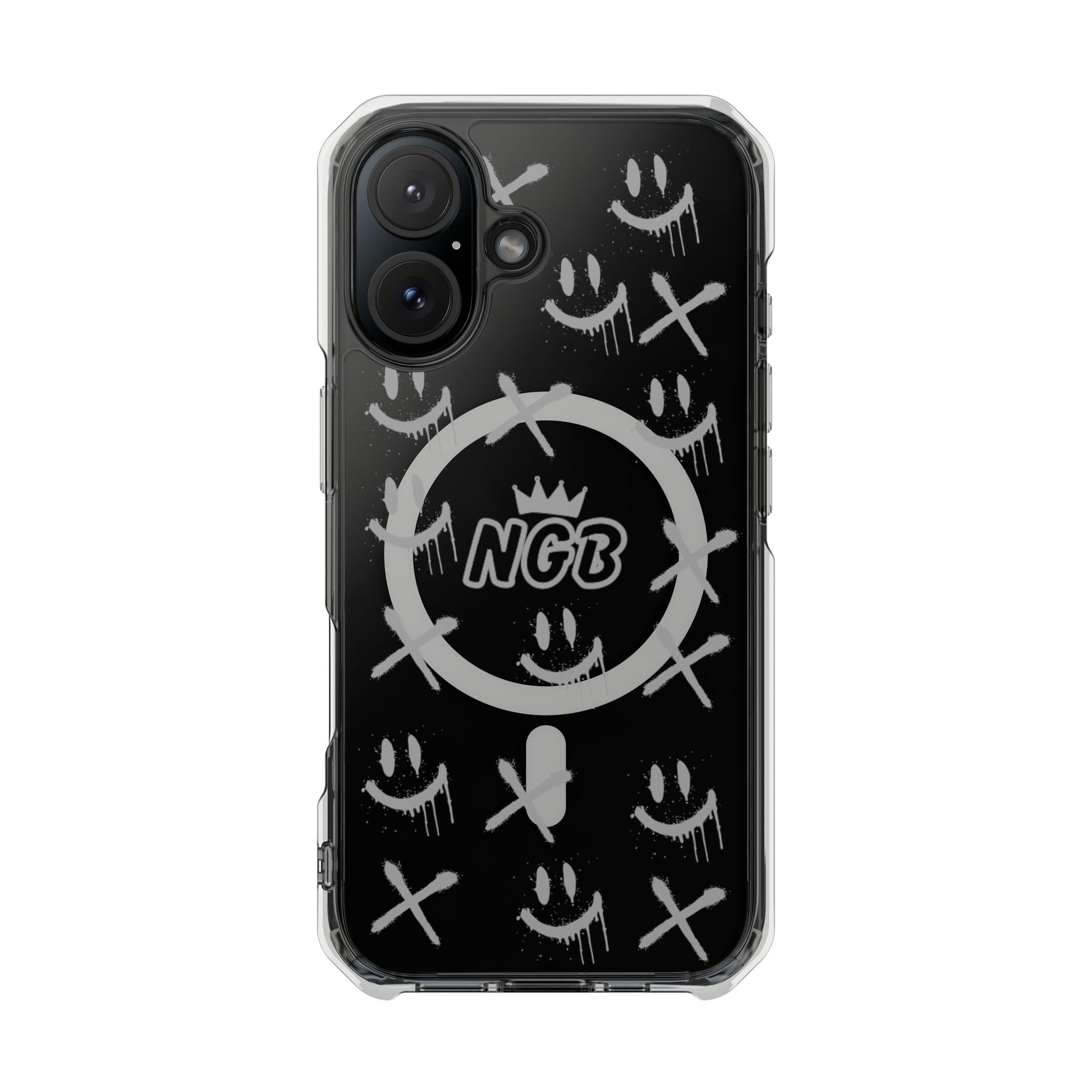 NGB Mag-Safe iPhone Case