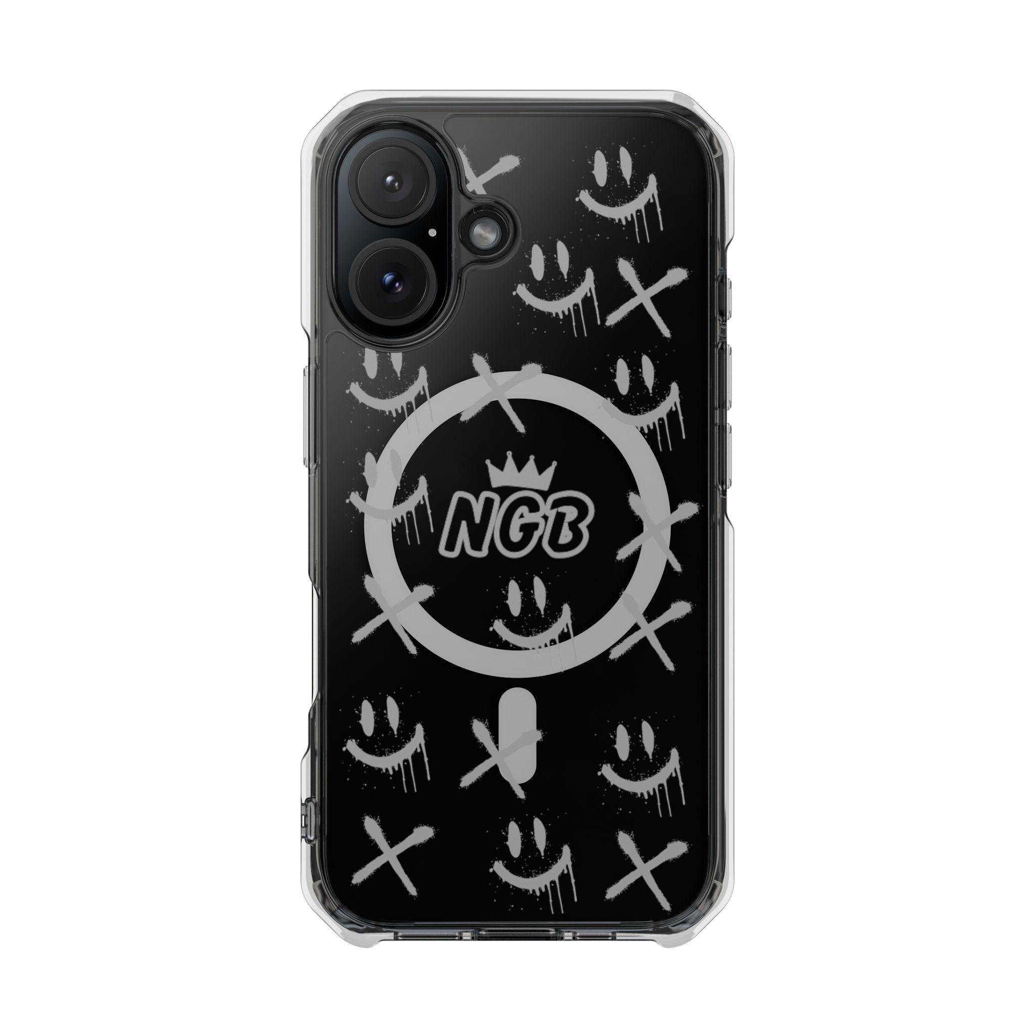 NGB Mag-Safe iPhone Case