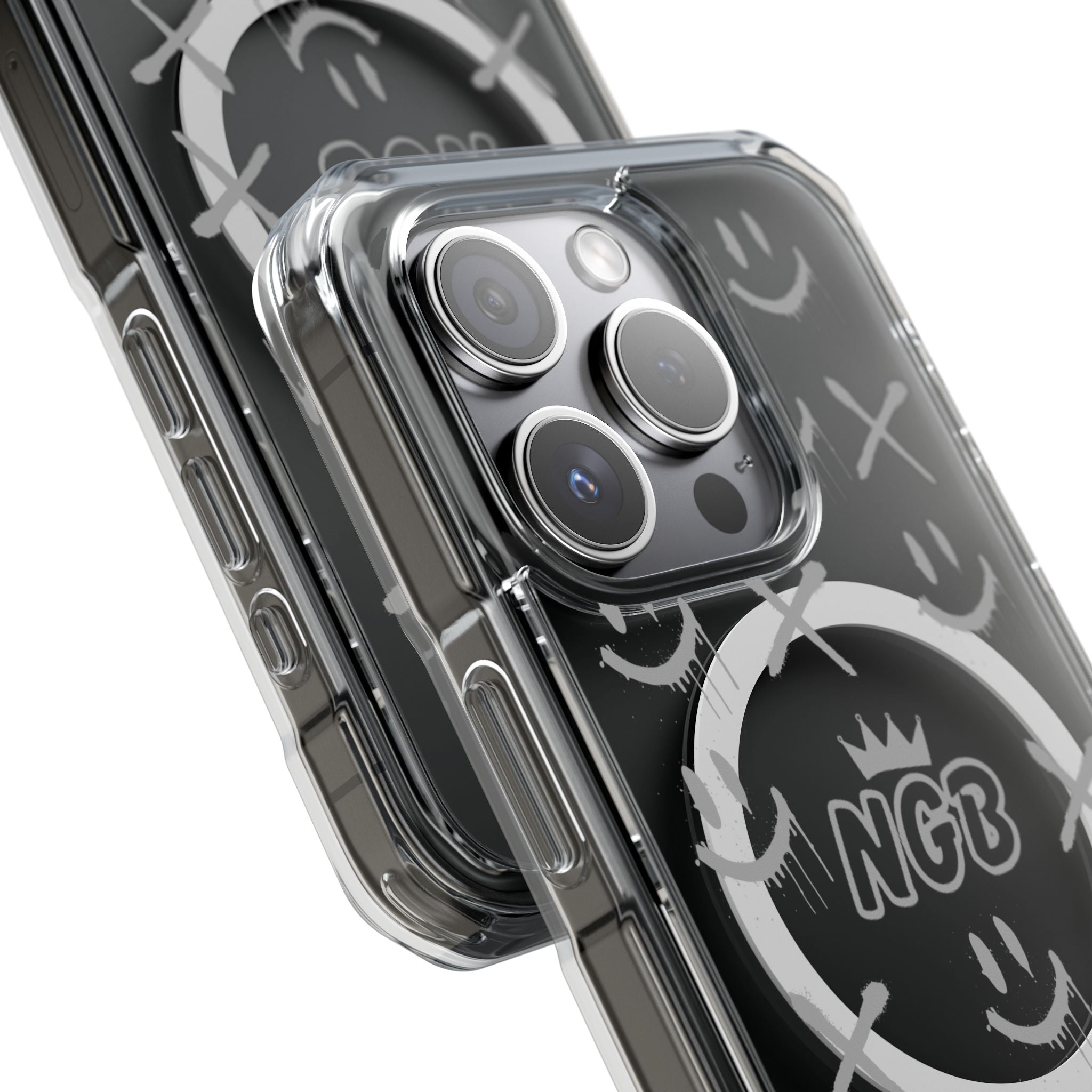 NGB Mag-Safe iPhone Case