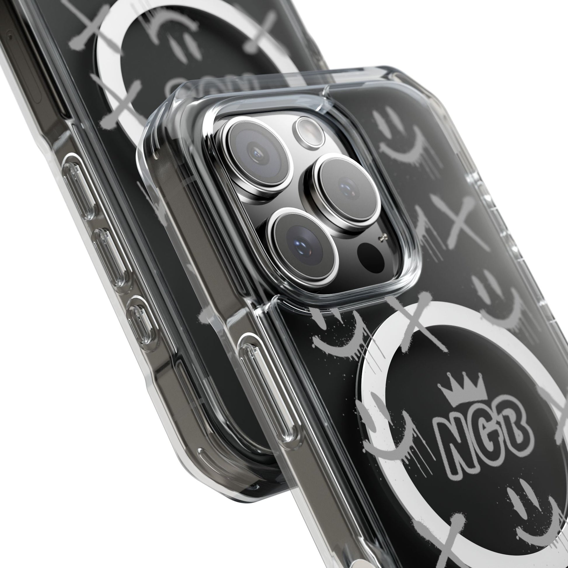 NGB Mag-Safe iPhone Case