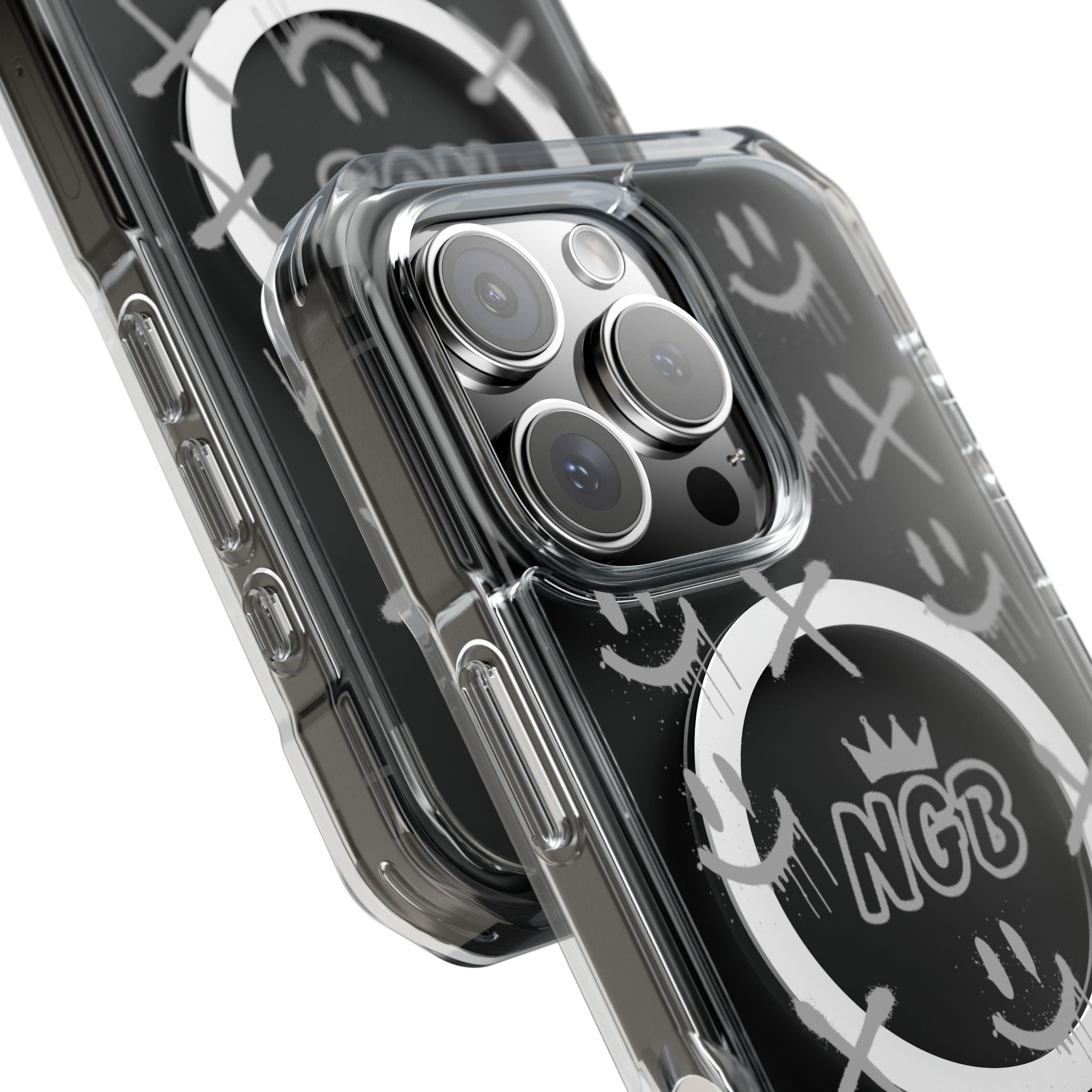 NGB Mag-Safe iPhone Case