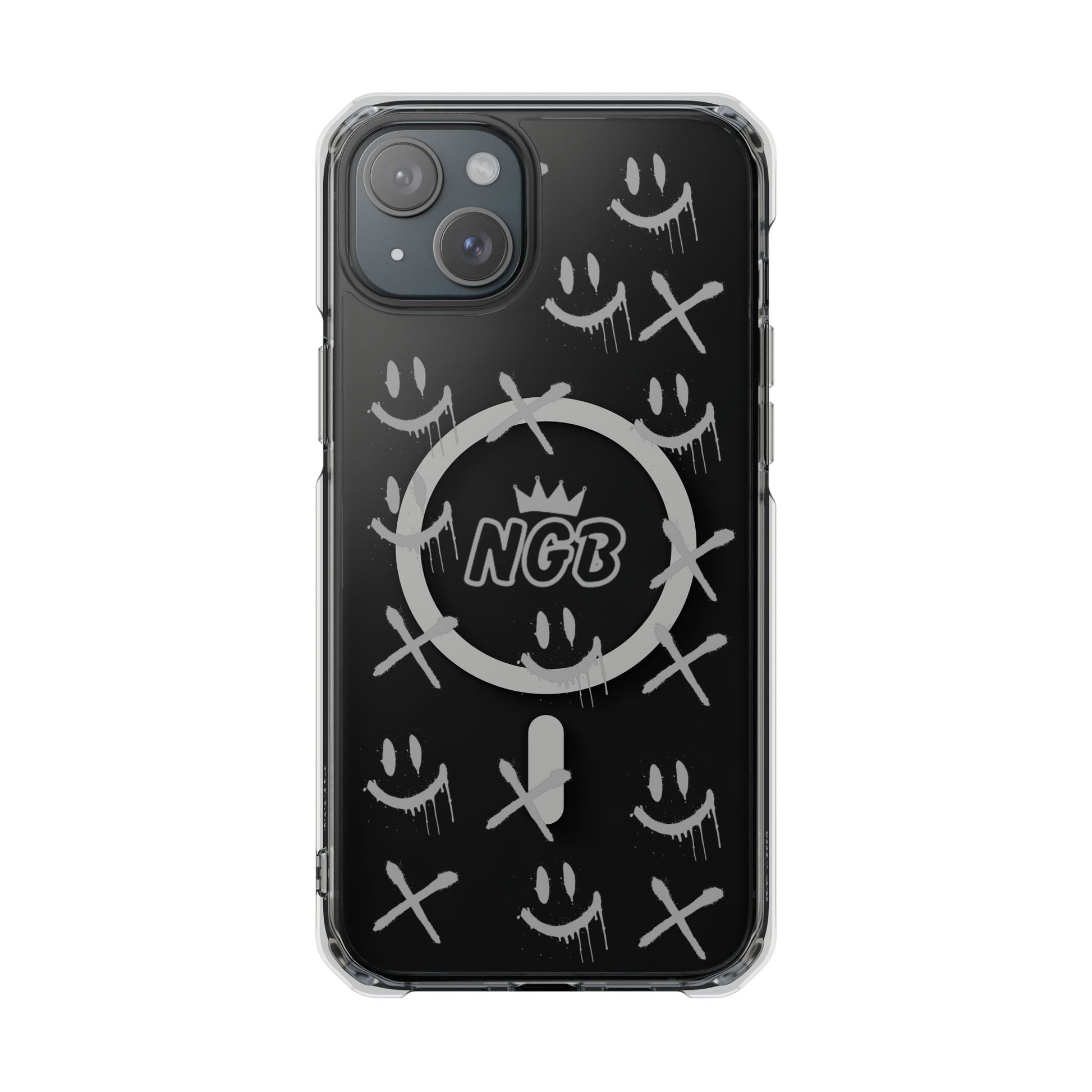 NGB Mag-Safe iPhone Case
