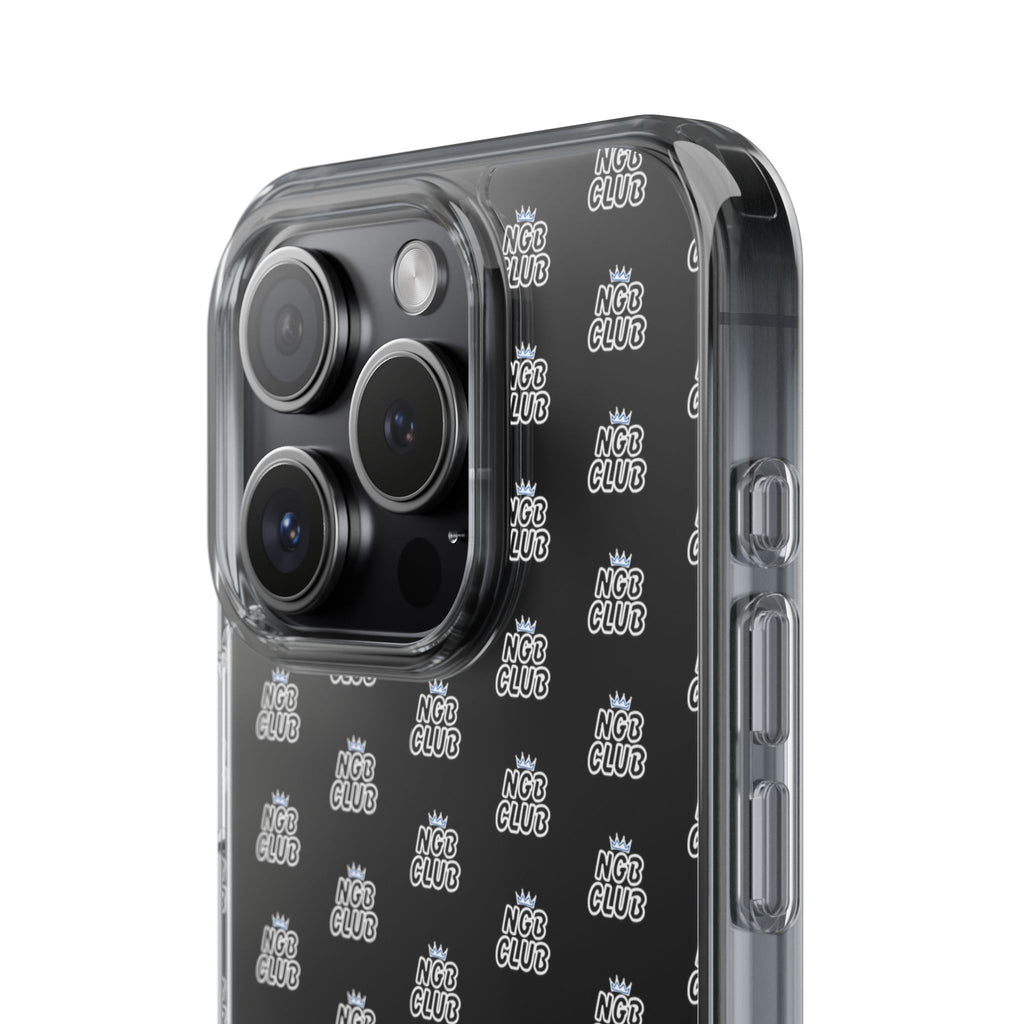 NGB CLUB Phone Case