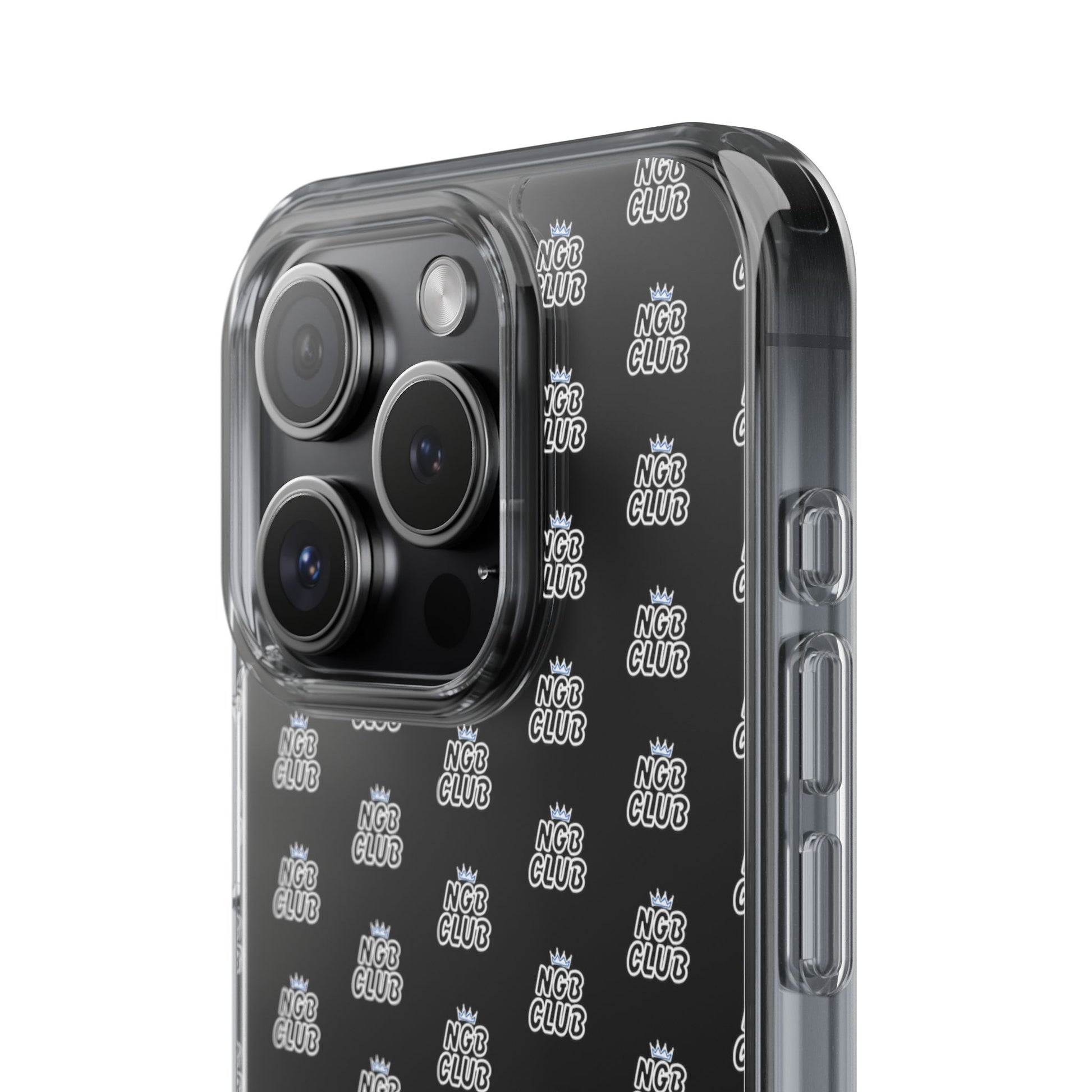 NGB CLUB Phone Case