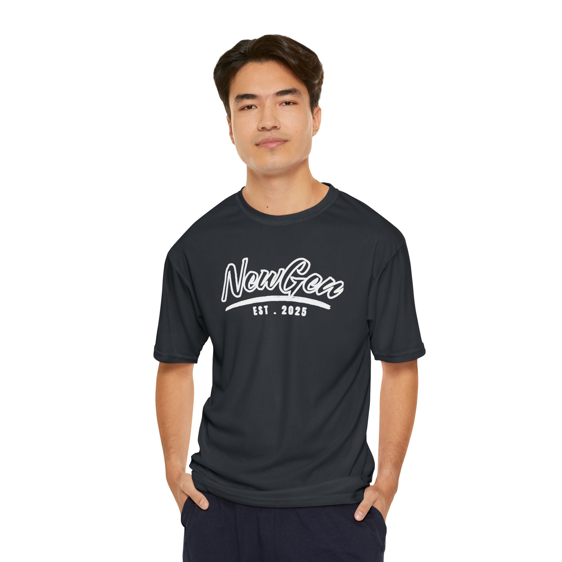 NewGen Classic Tee