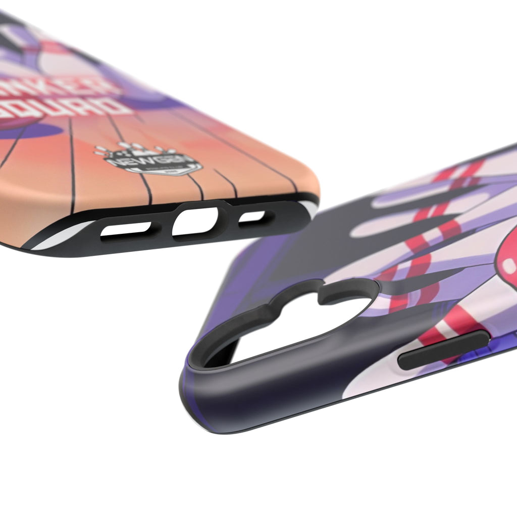 NewGen Cranker Squad iPhone Case